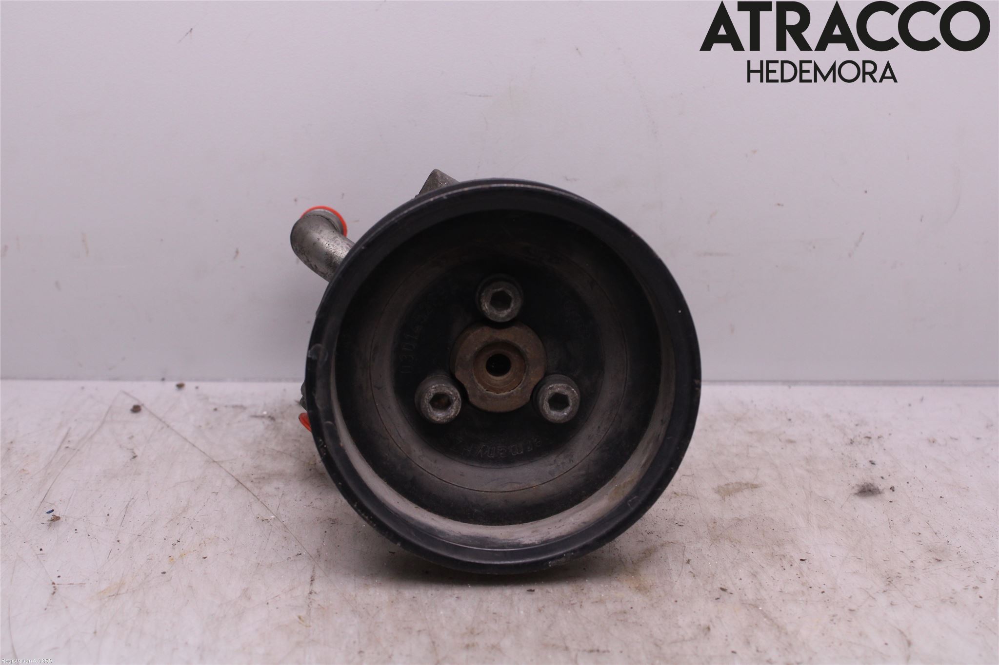 Volkswagen VW GOLF IV 98-06 Styrservopump