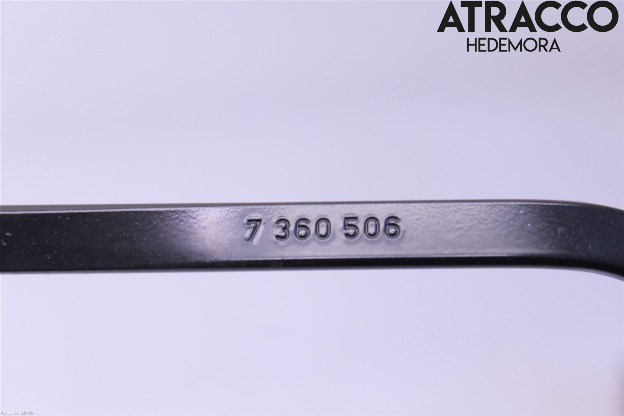 BMW X1 F48 15-22 Torkararm Armar Vindruta