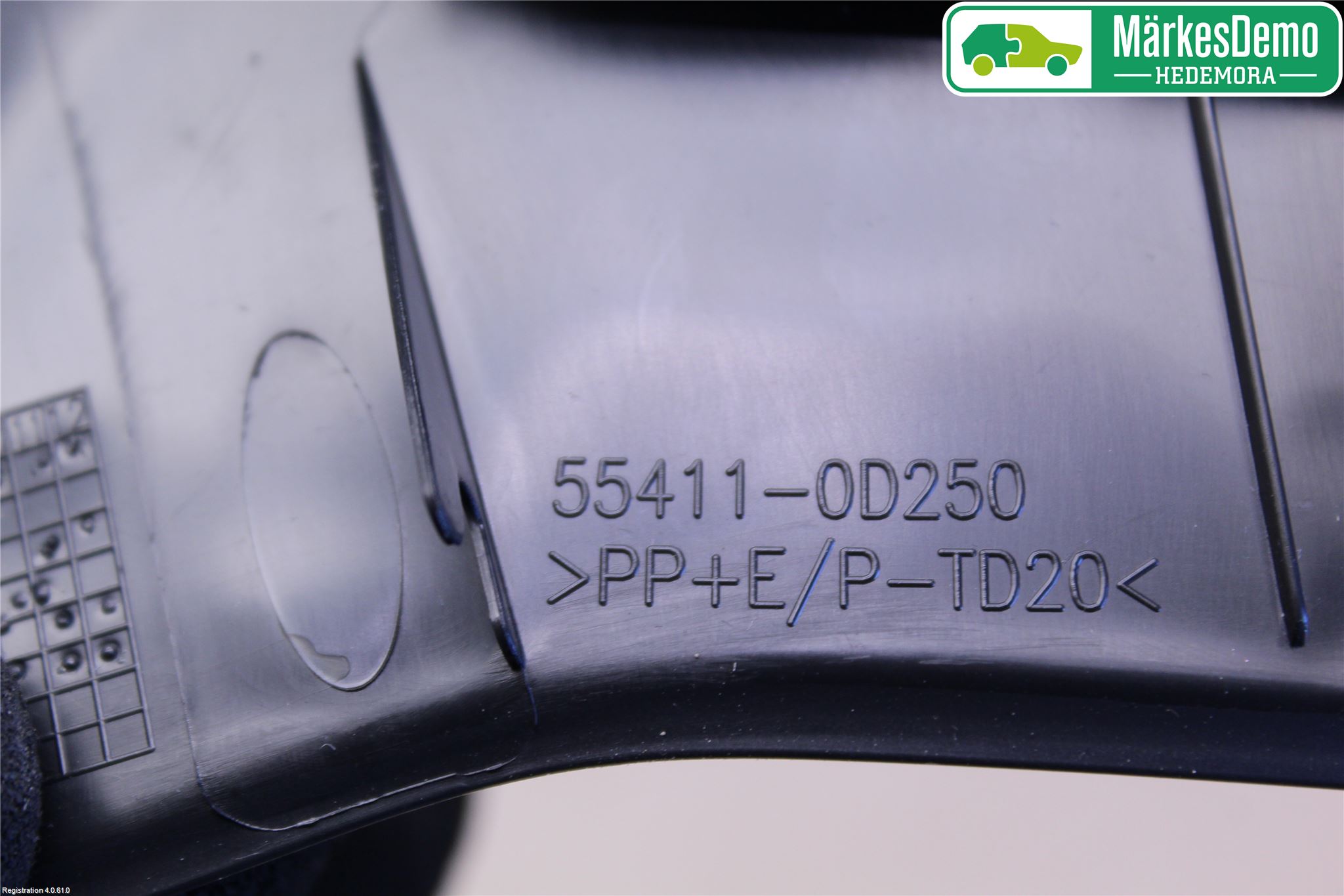 Toyota YARIS XP130 15-20 Instrumentsarg