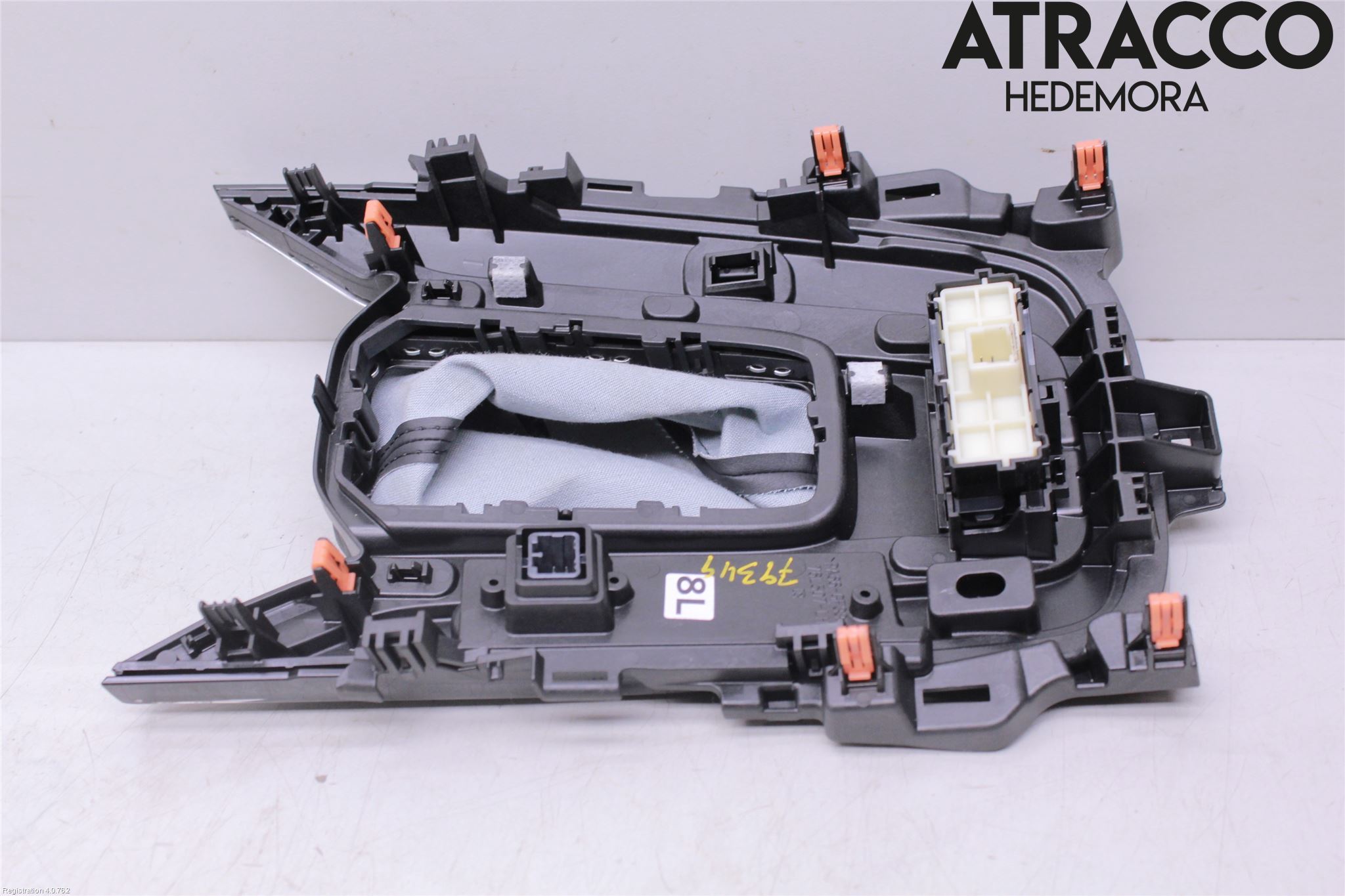 Toyota COROLLA 19- Inredning Sarg Växelspak