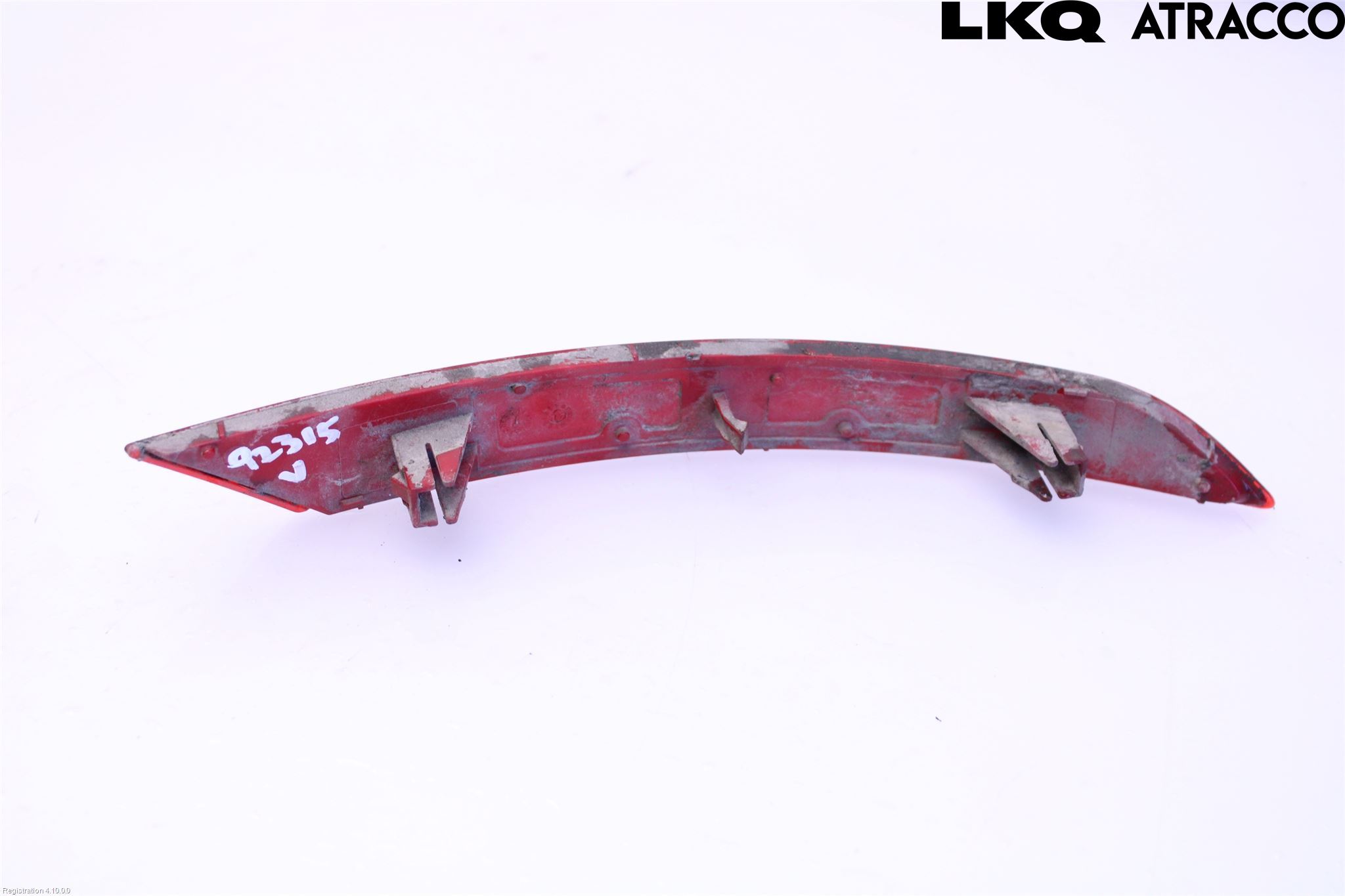 Seat LEON 13-20 Dimljus/Reflex Bak