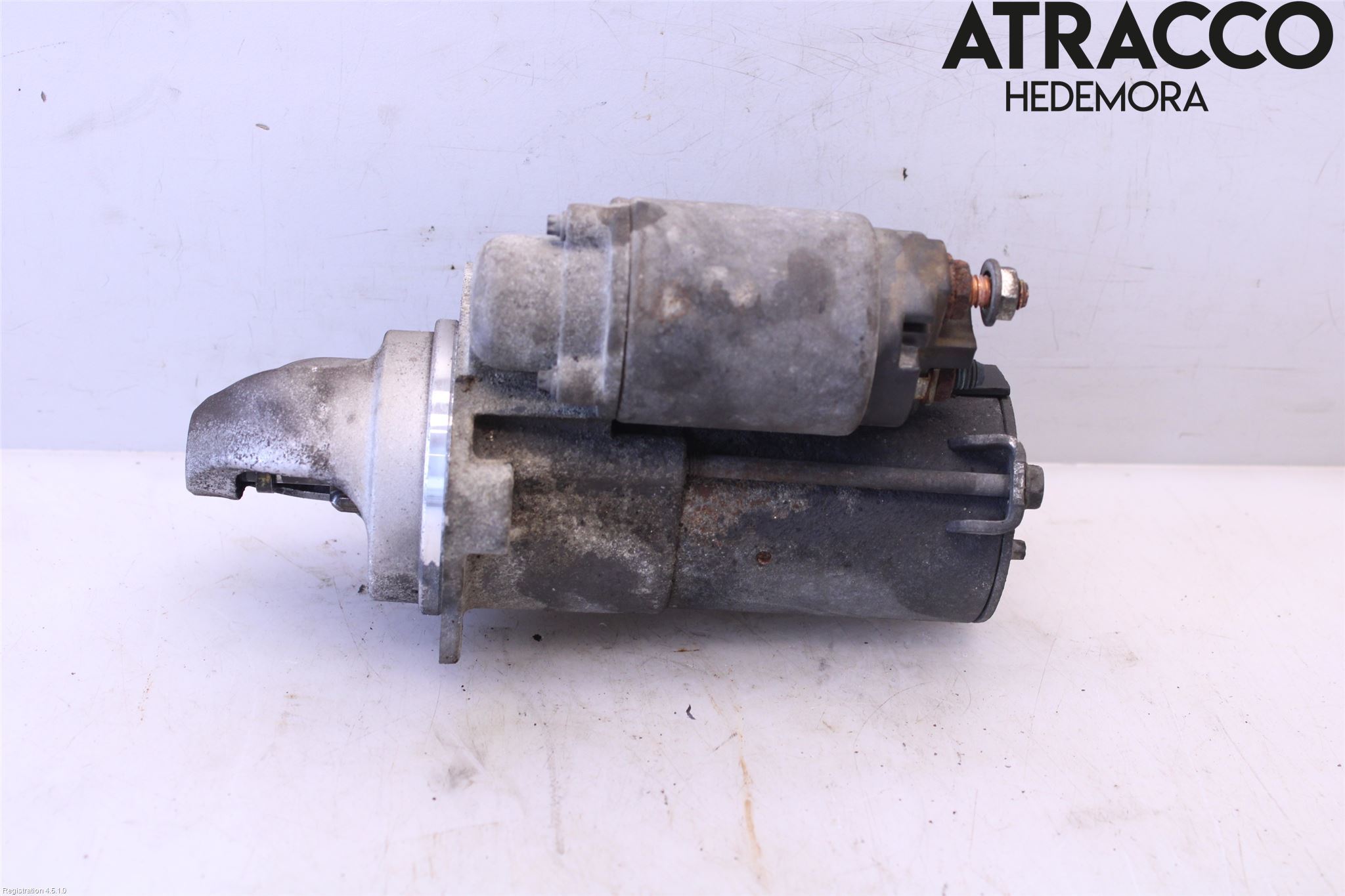 Saab 9-3 VER2/VER3 08-15 Startmotor