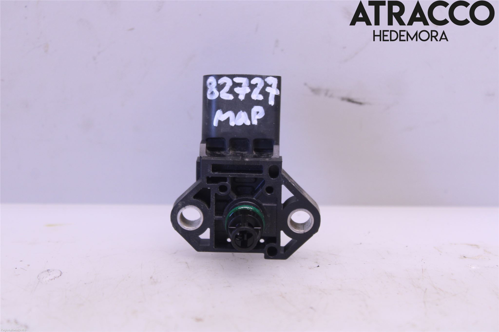 Volkswagen VW GOLF / E-GOLF VII 13-20 Injmappsensor