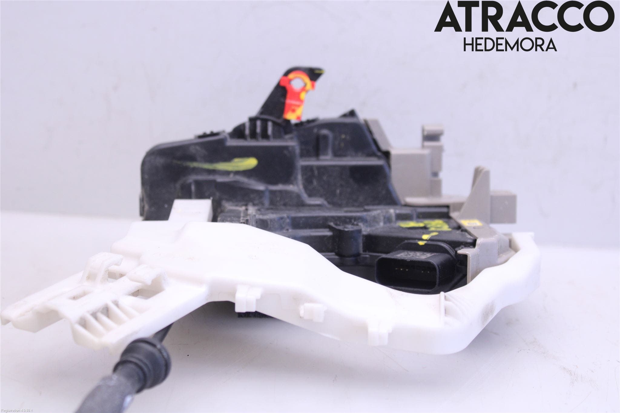 Kia CEED/CEED SW 19- Låskista-Dörrlås