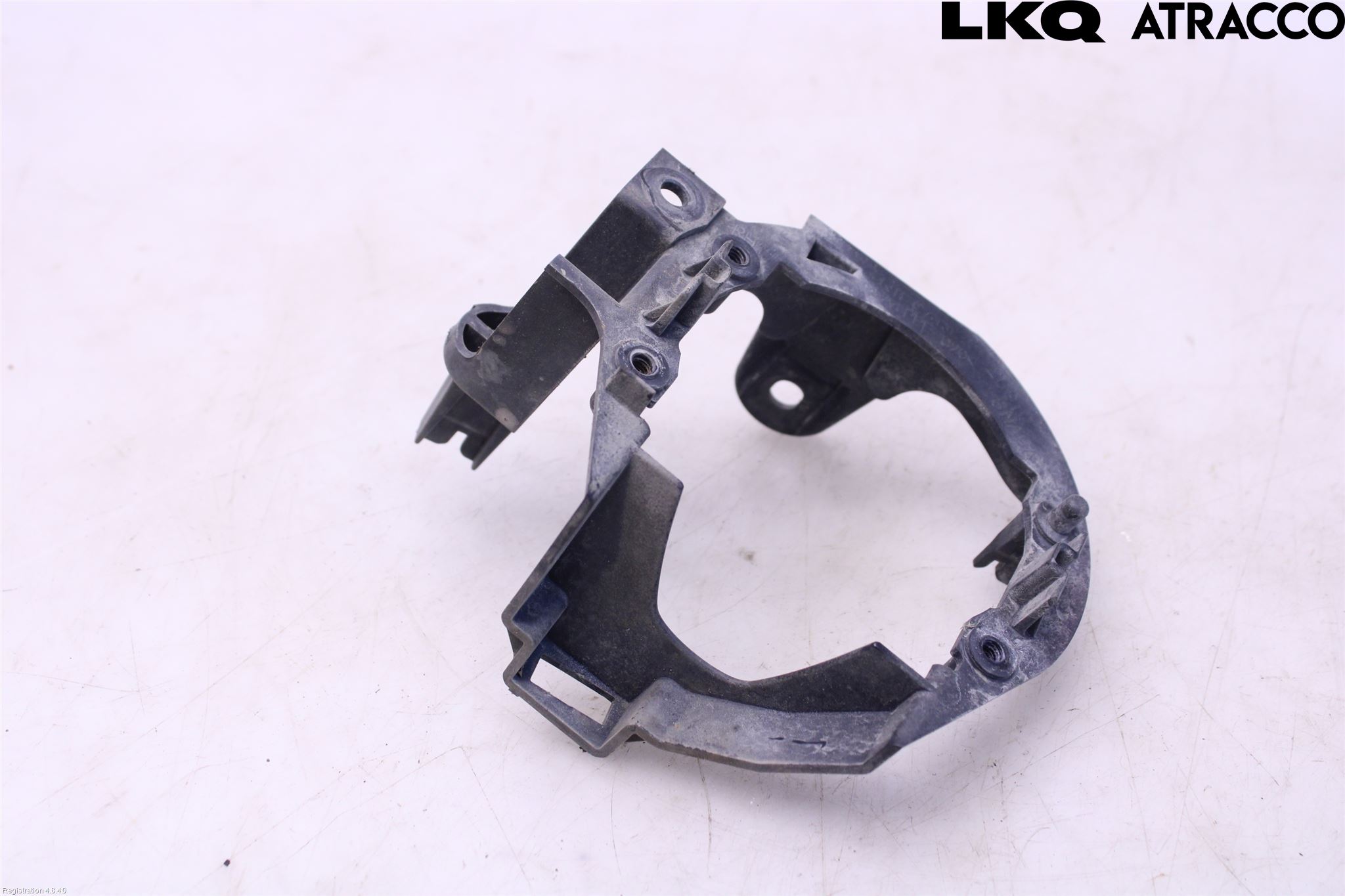 Nissan LEAF 11-17 Dimljussarg Fram