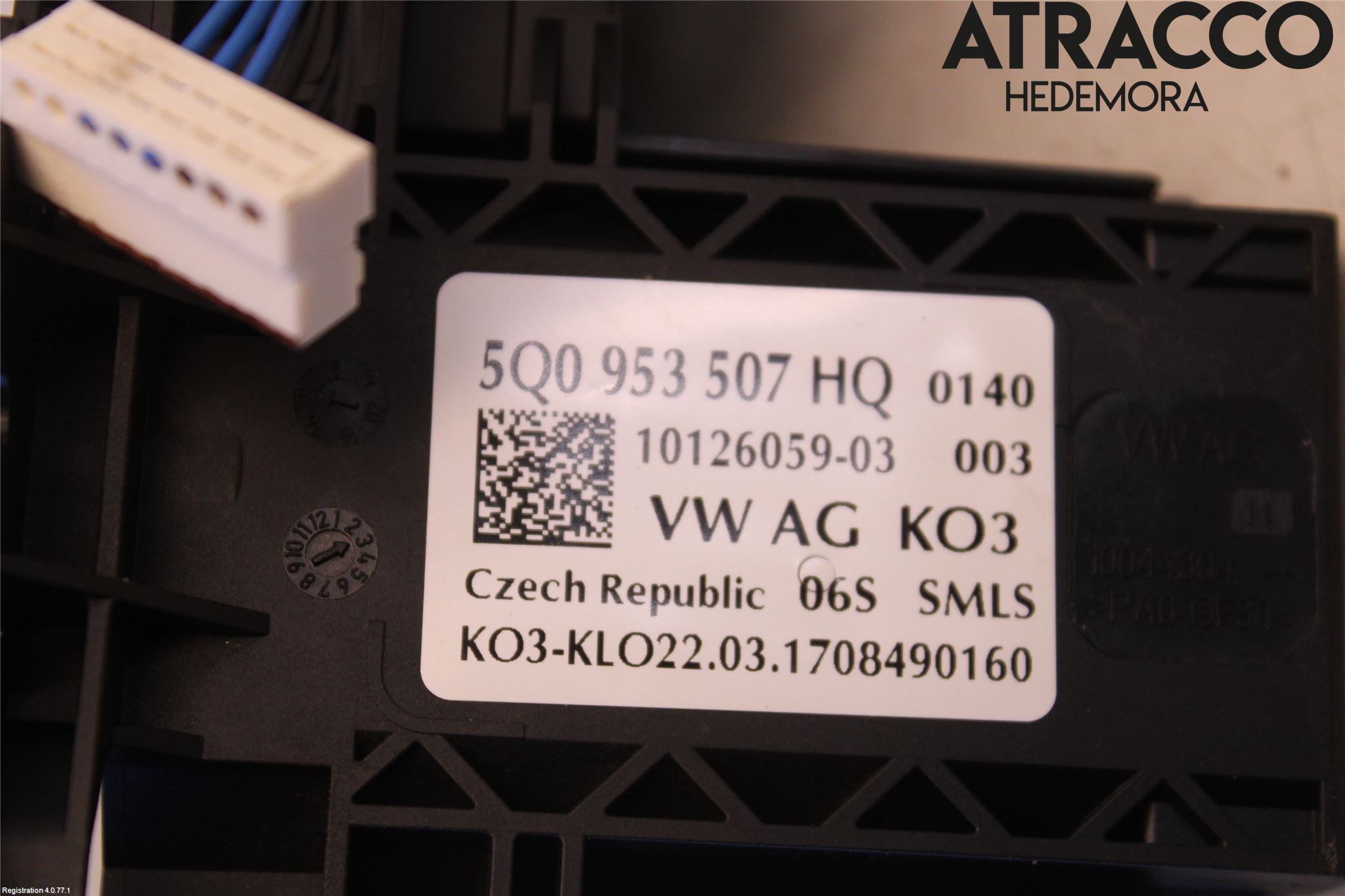 Seat LEON 13-20 Spakcentral