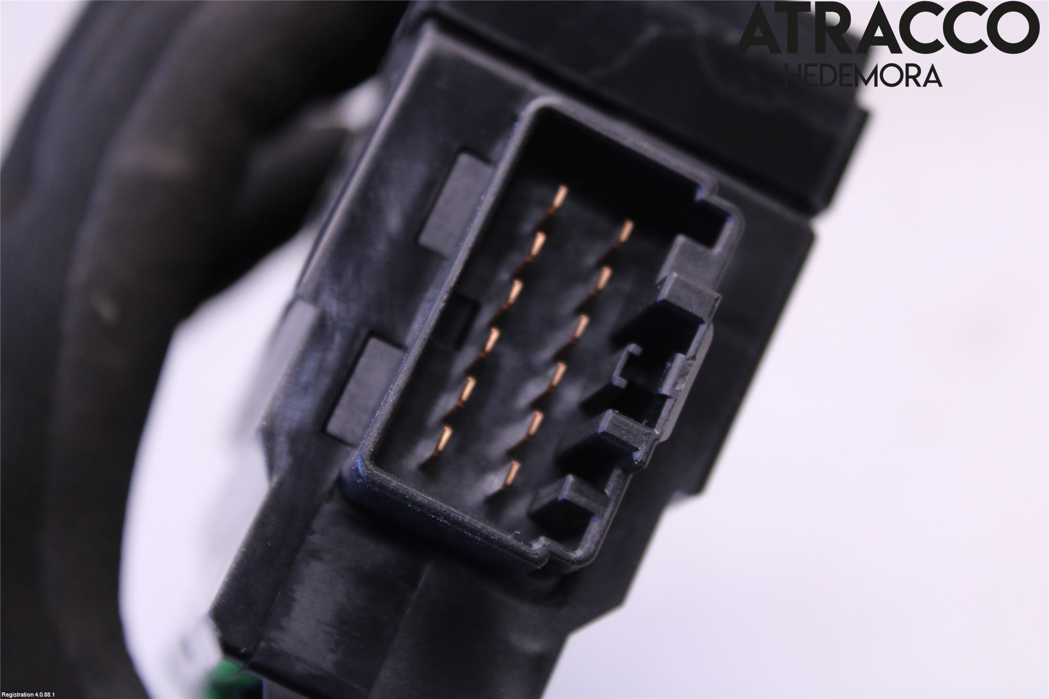 Volvo V70 00-04 Strömställare Elhiss