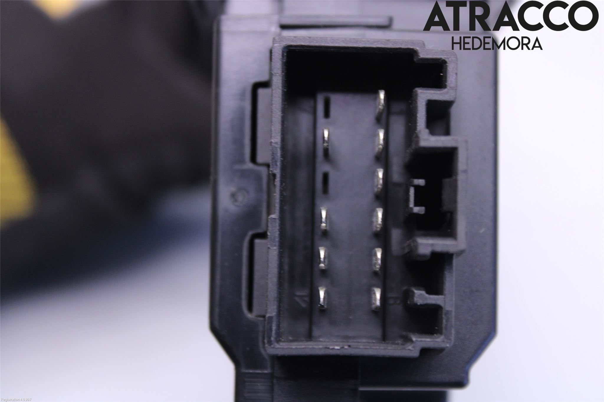 Volvo S60 05-10 Strömställare Elhiss