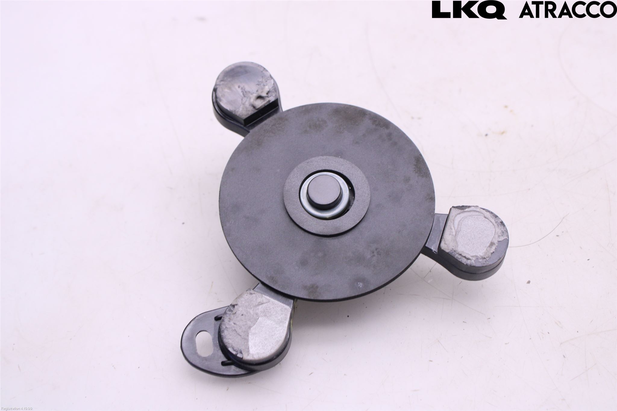 Tesla MODEL X 16- Givare Övrigt