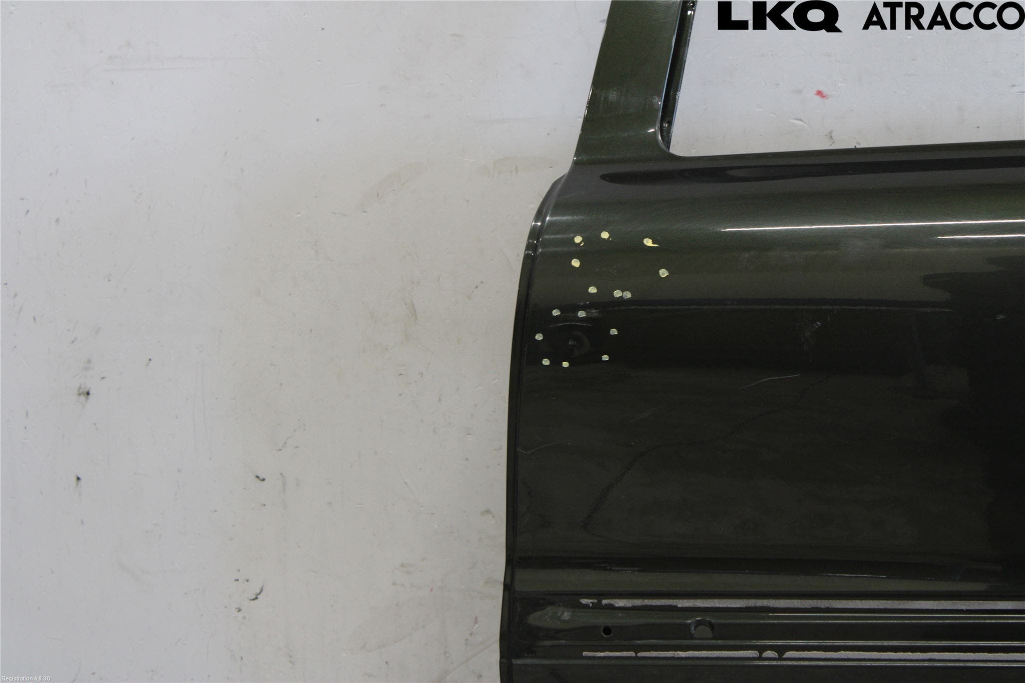 Volvo XC70 05-07 Dörr Bak Vänster