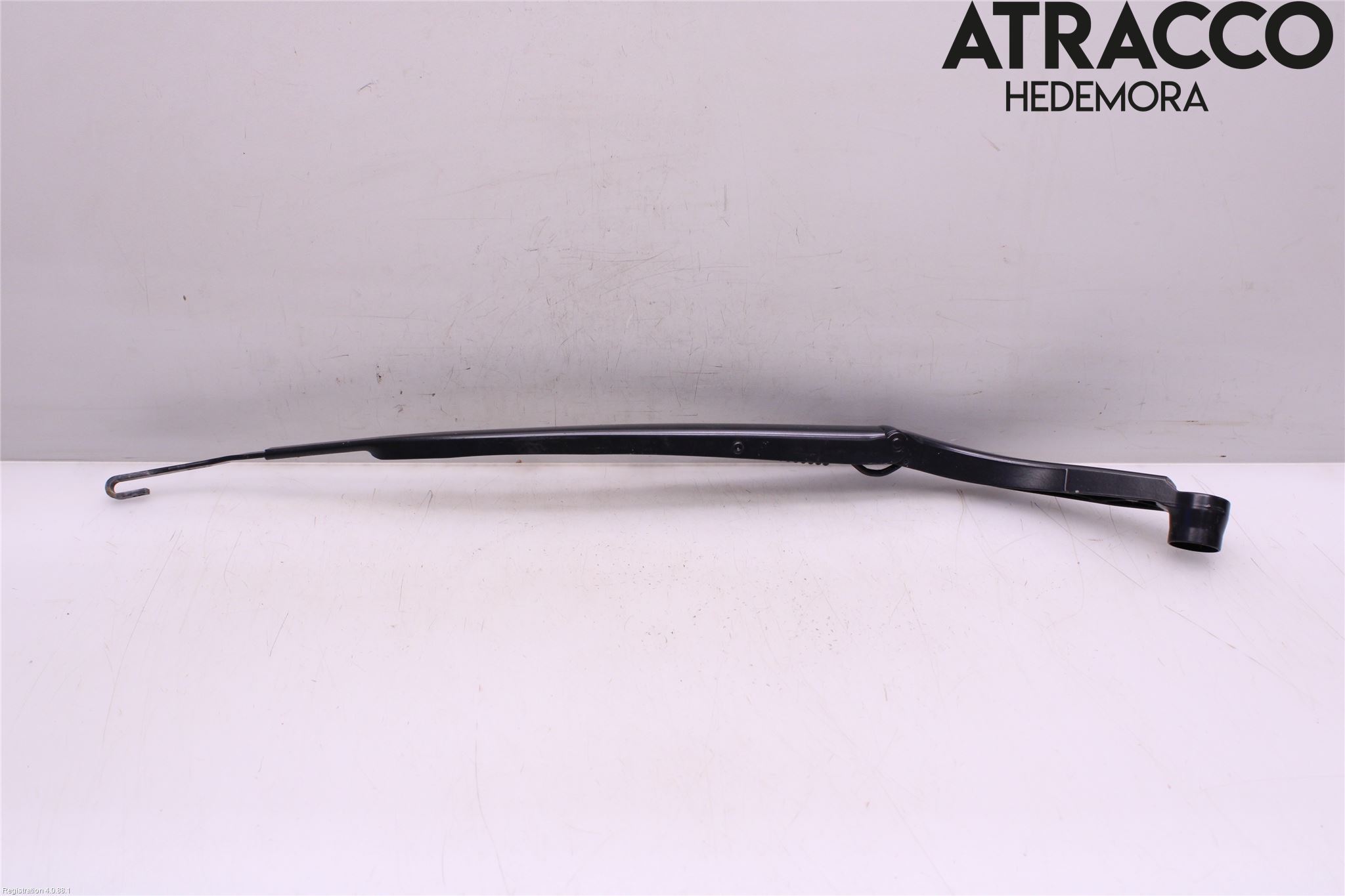 Toyota RAV4 19- Torkararm Armar Vindruta