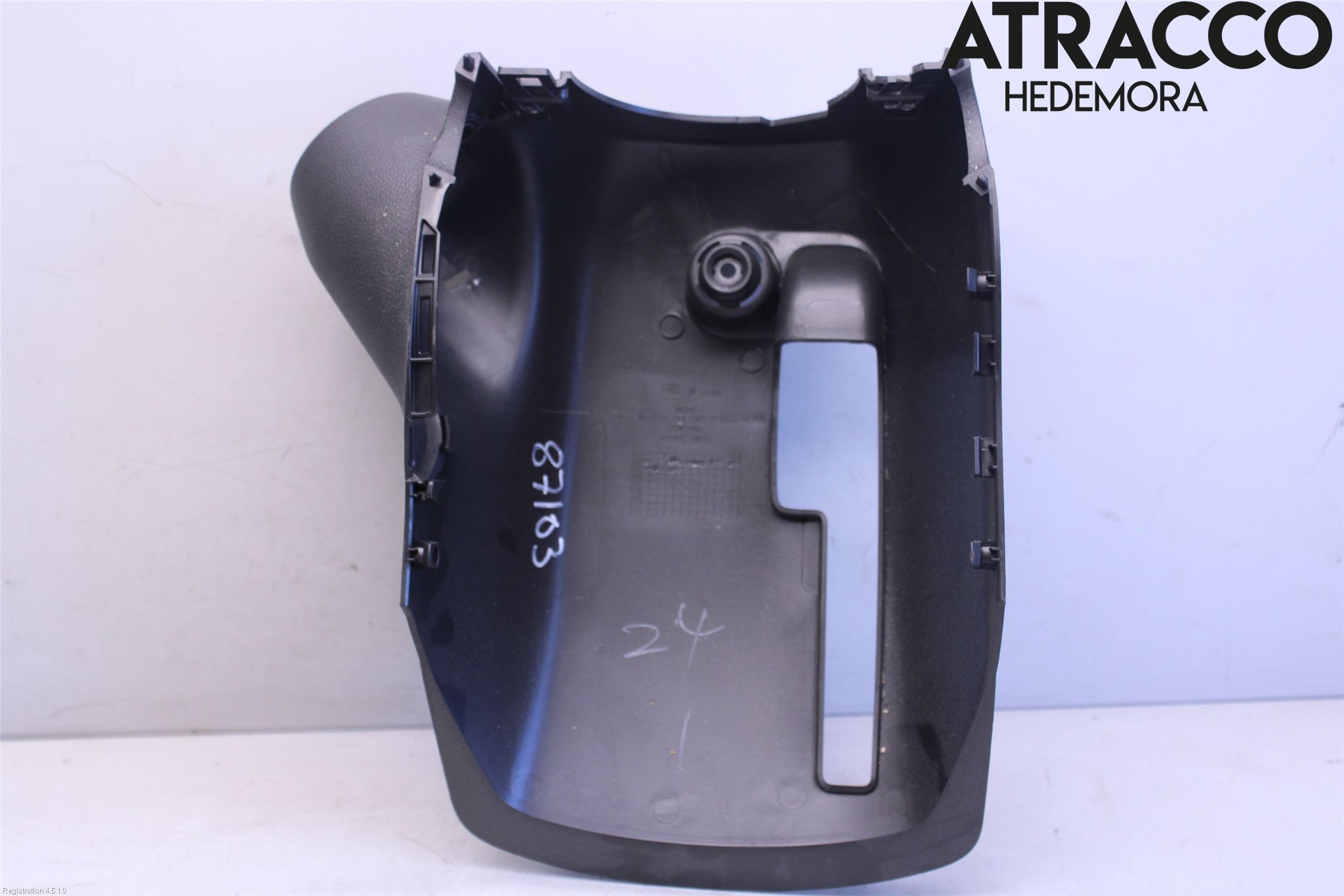 Opel KARL 16-19 Rattkåpa-Kåpor