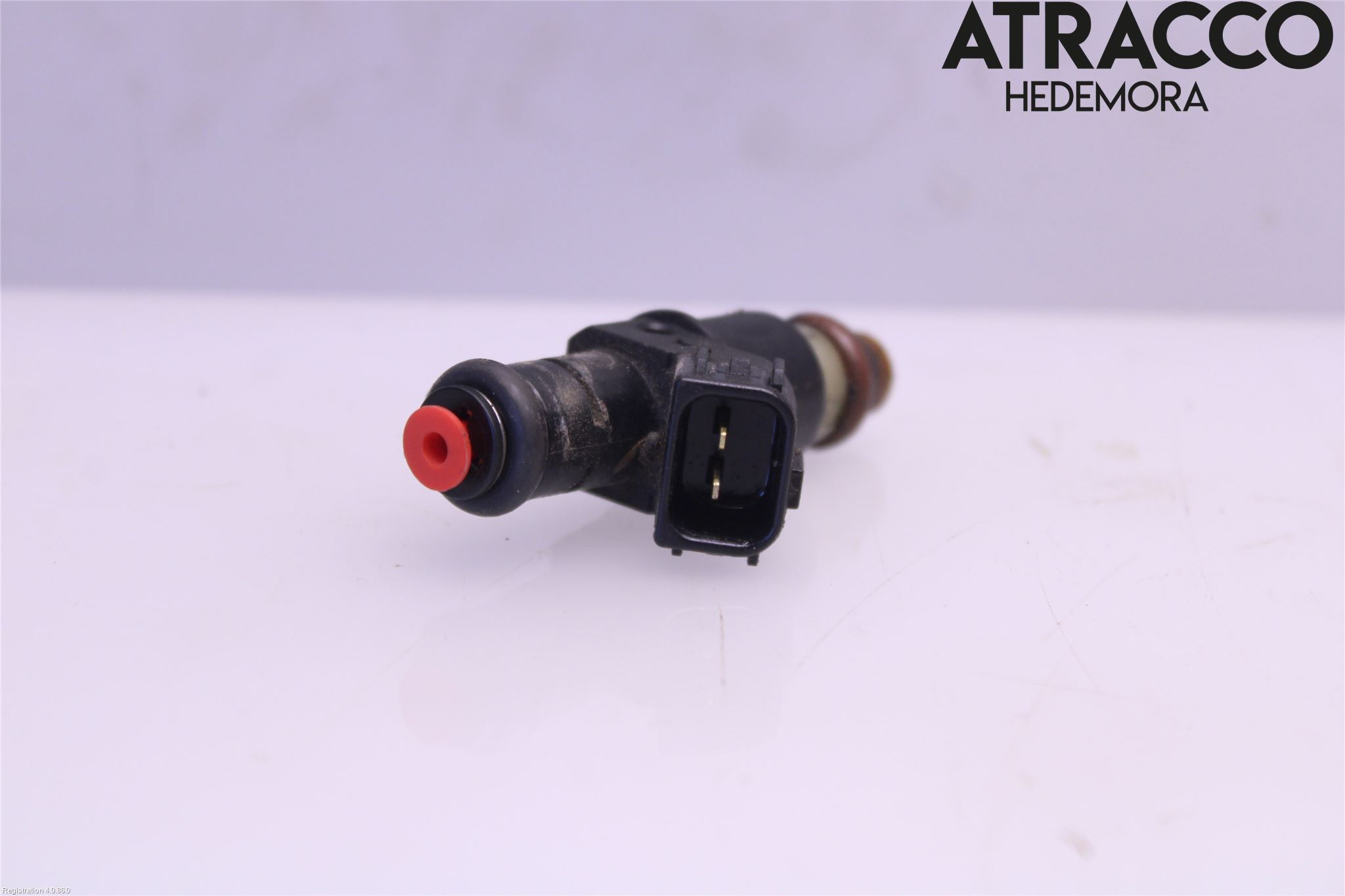 Honda JAZZ 02-08 Injspridare