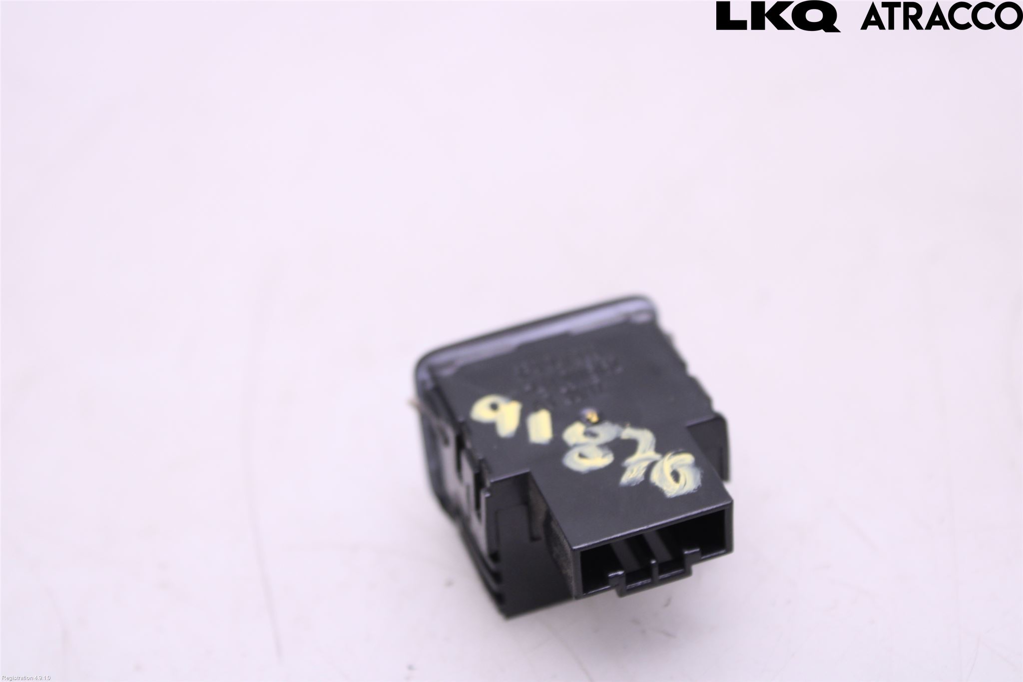 Seat IBIZA V 17-20 Str Ljusvidd Reglering