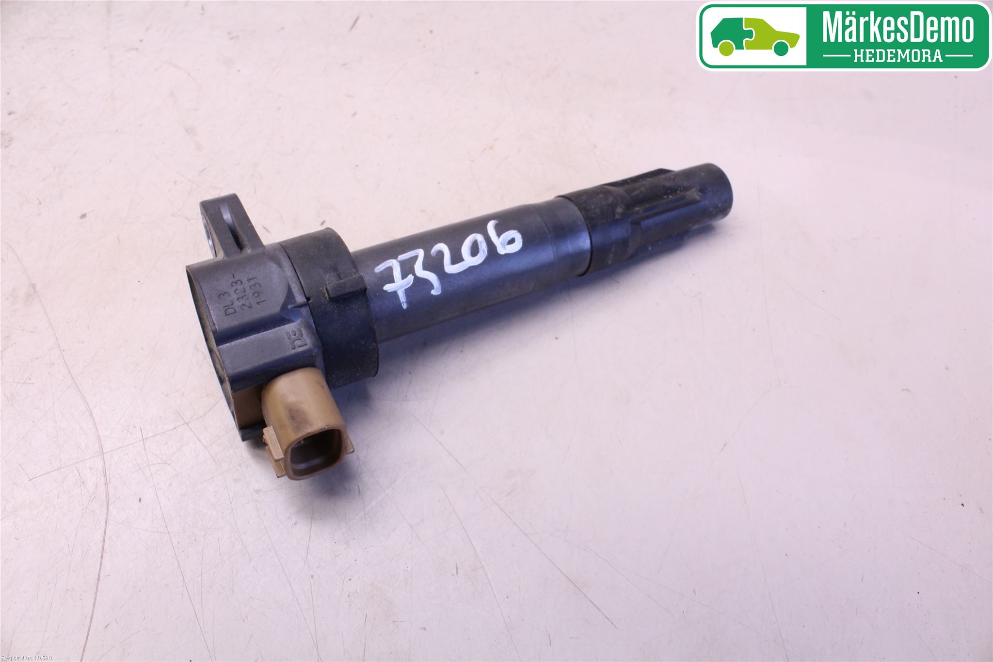 Suzuki SWIFT 11-16 Tändspole