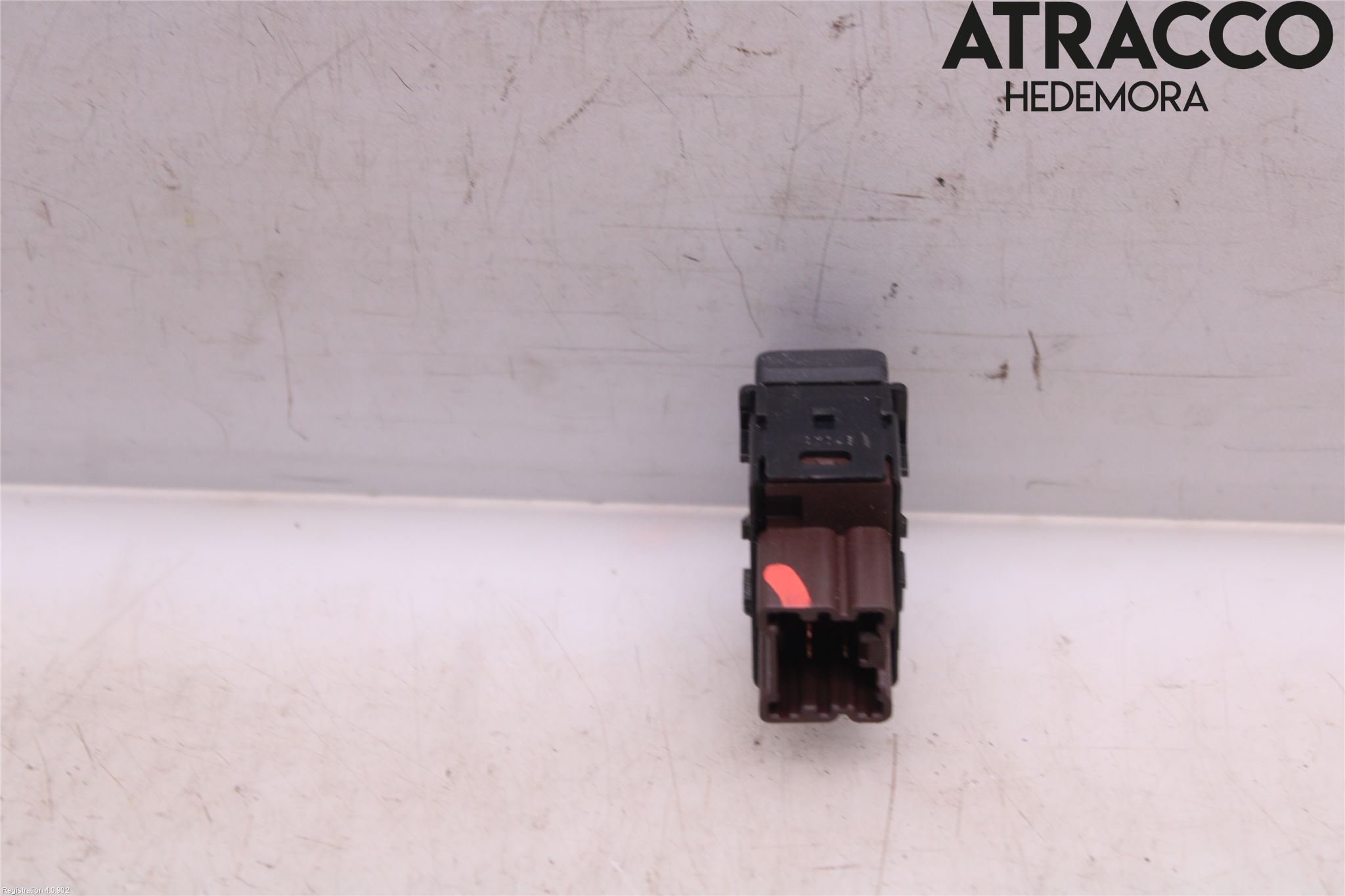 Nissan NV200/NV200 COMBI Strömställare Stolvärme