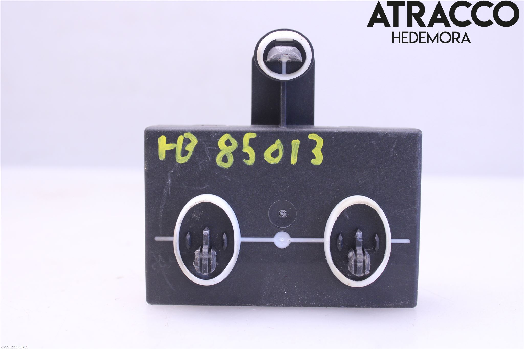 Skoda YETI Styrenhet Dörr