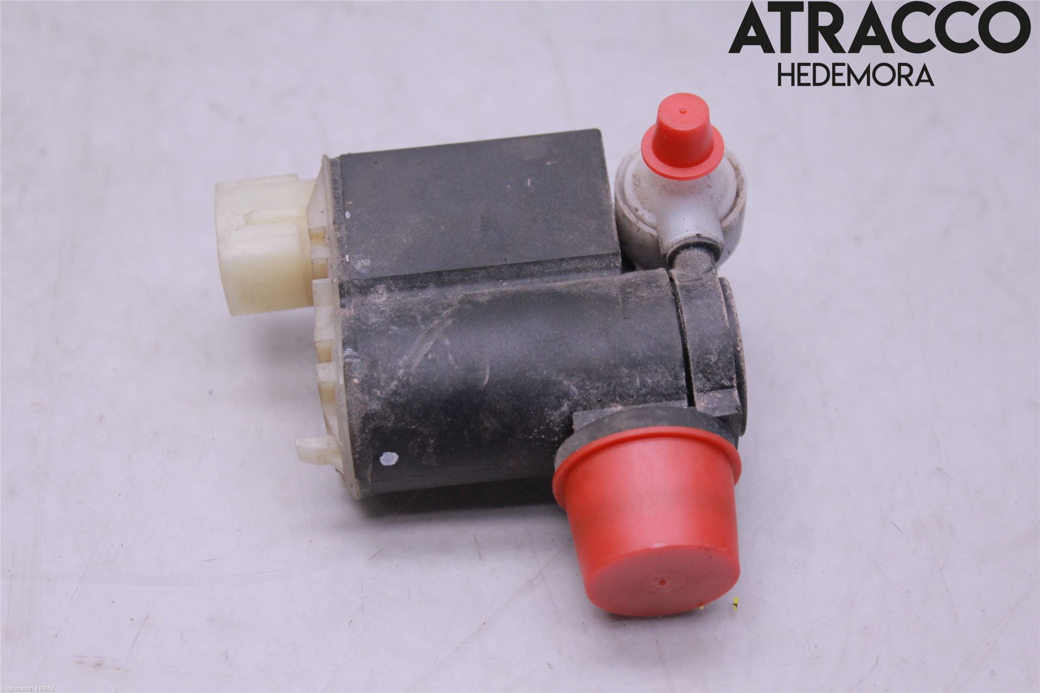 Hyundai i10 PA 08-13 Spolarpump Vindruta