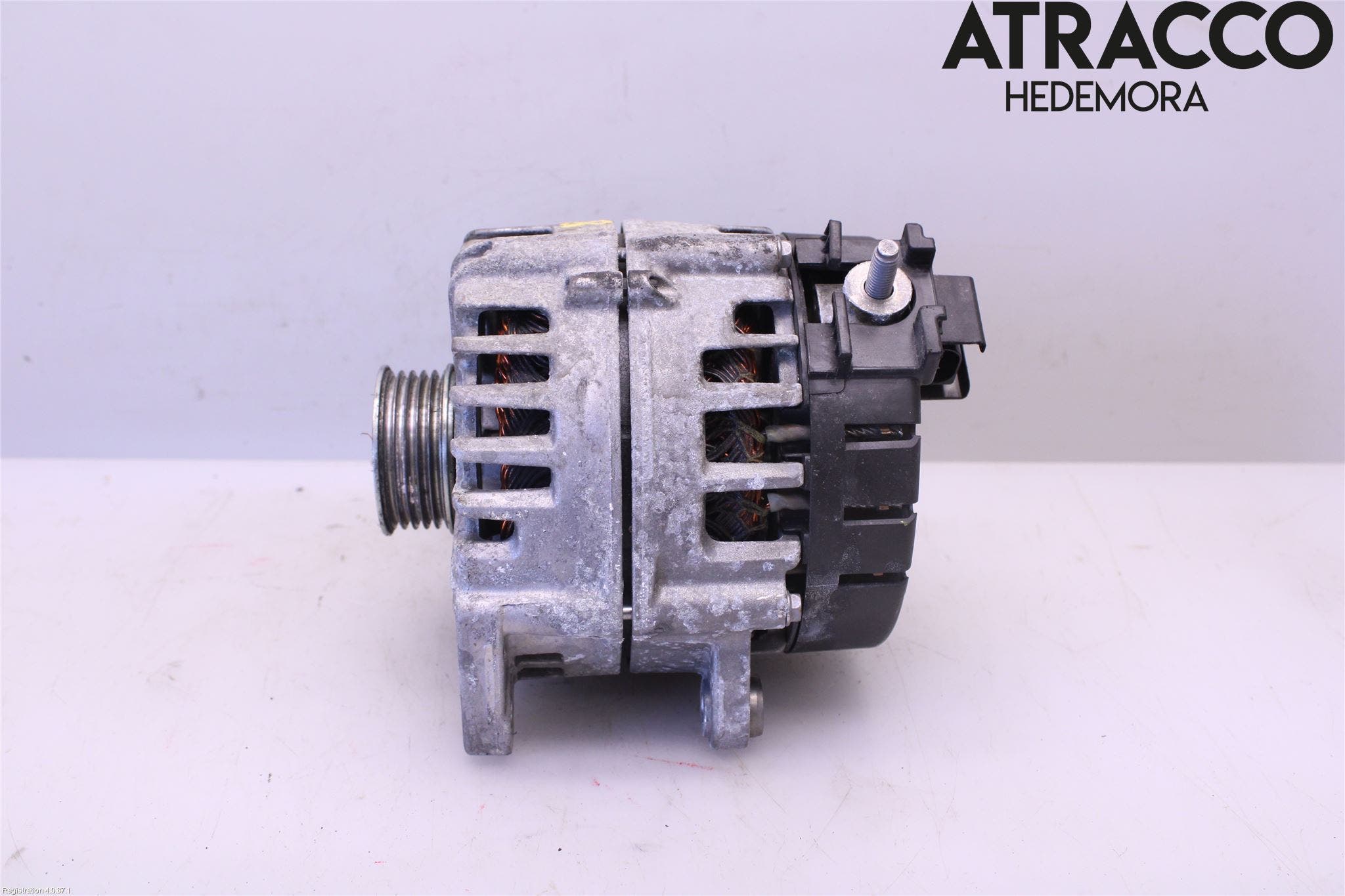 Mercedes-Benz MB C-KLASS (W205) 14-21 Generator