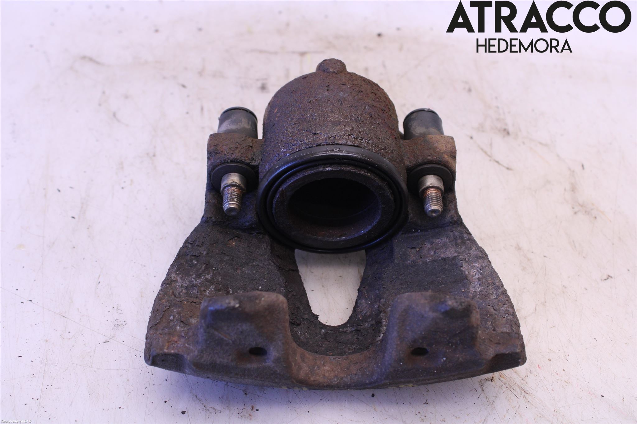 Saab 9-5 -05 Bromsok Fram Höger