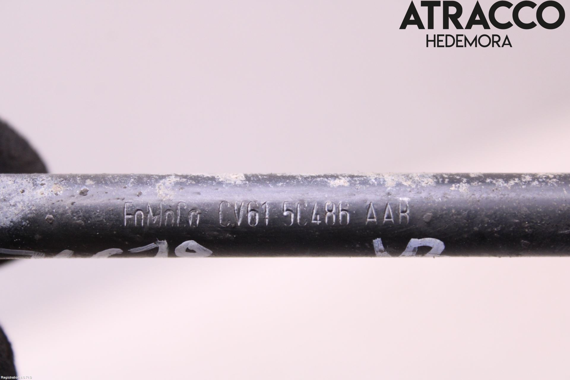 Ford KUGA 13-16 Krängningshämmarstag Bak