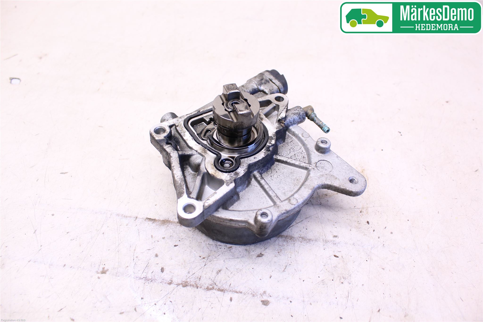 Hyundai SANTA FE  06-12 Vakuumpump