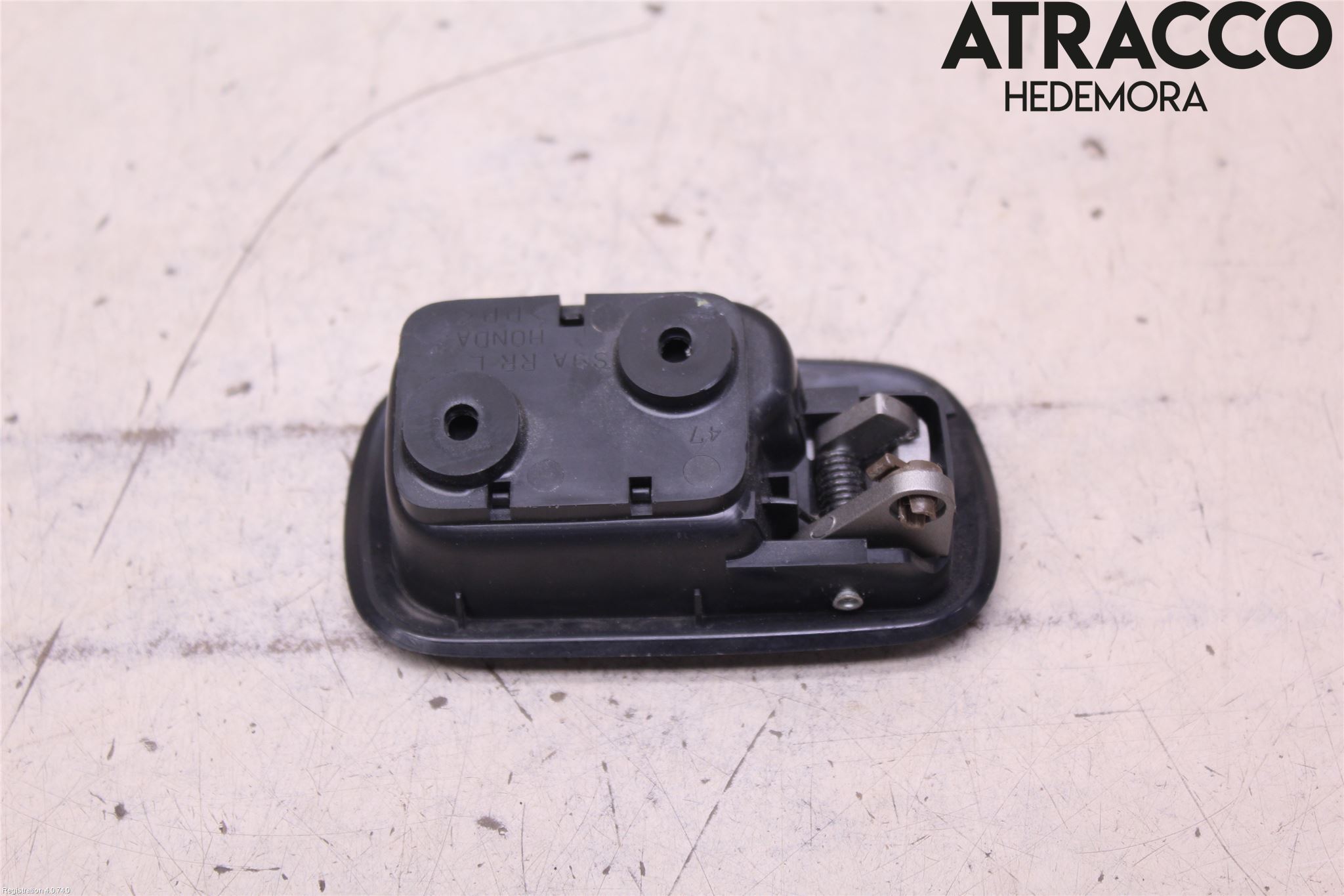 Honda CR-V 02-06 Dörrhandtag Inre Vä