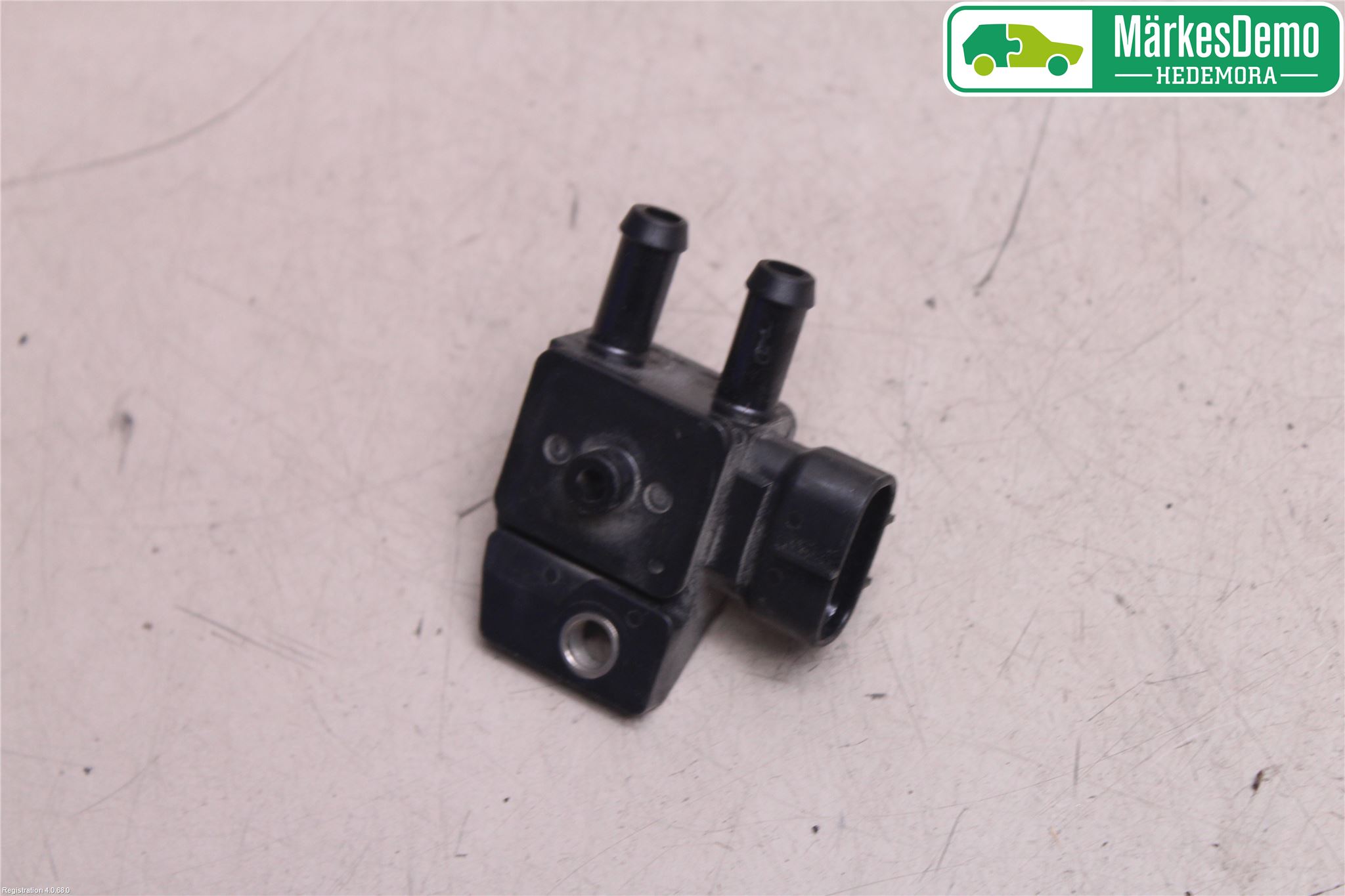 Hyundai SANTA FE 13-18 Givare Temp-Tryck Avgas