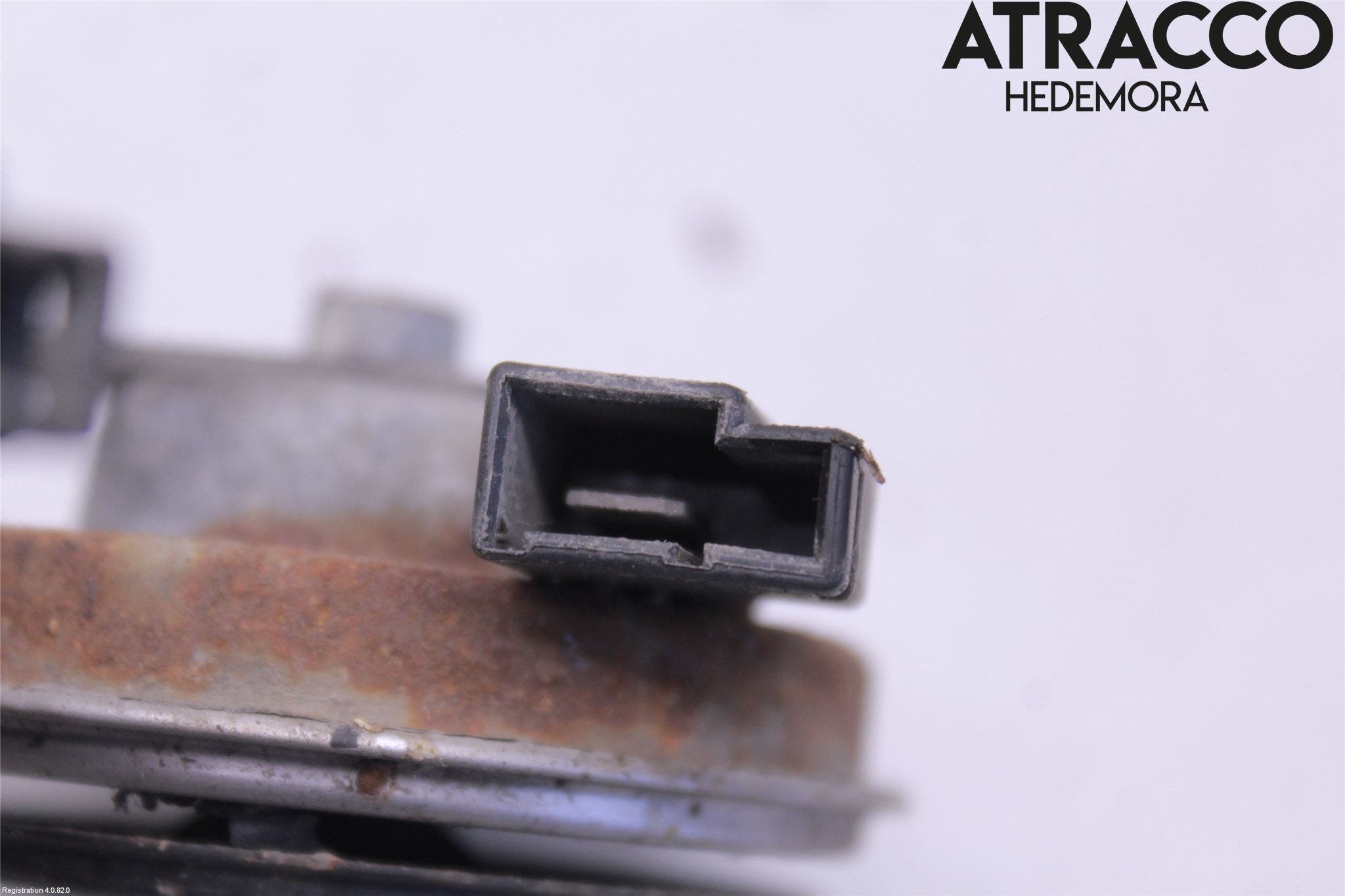 Toyota AVENSIS 09-15 Signalhorn