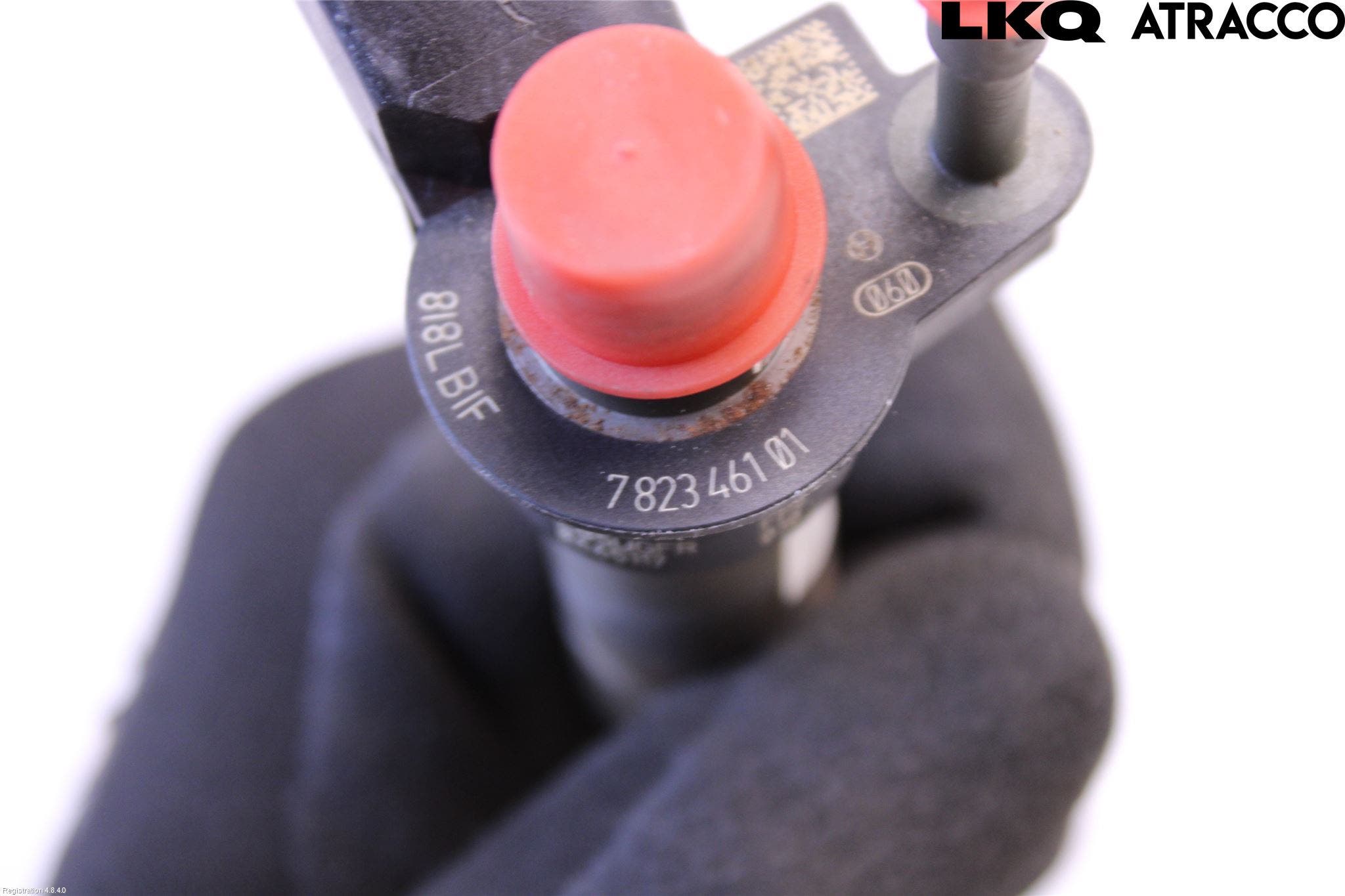 BMW 5 F10/F11/F18 09-17 Injspridare