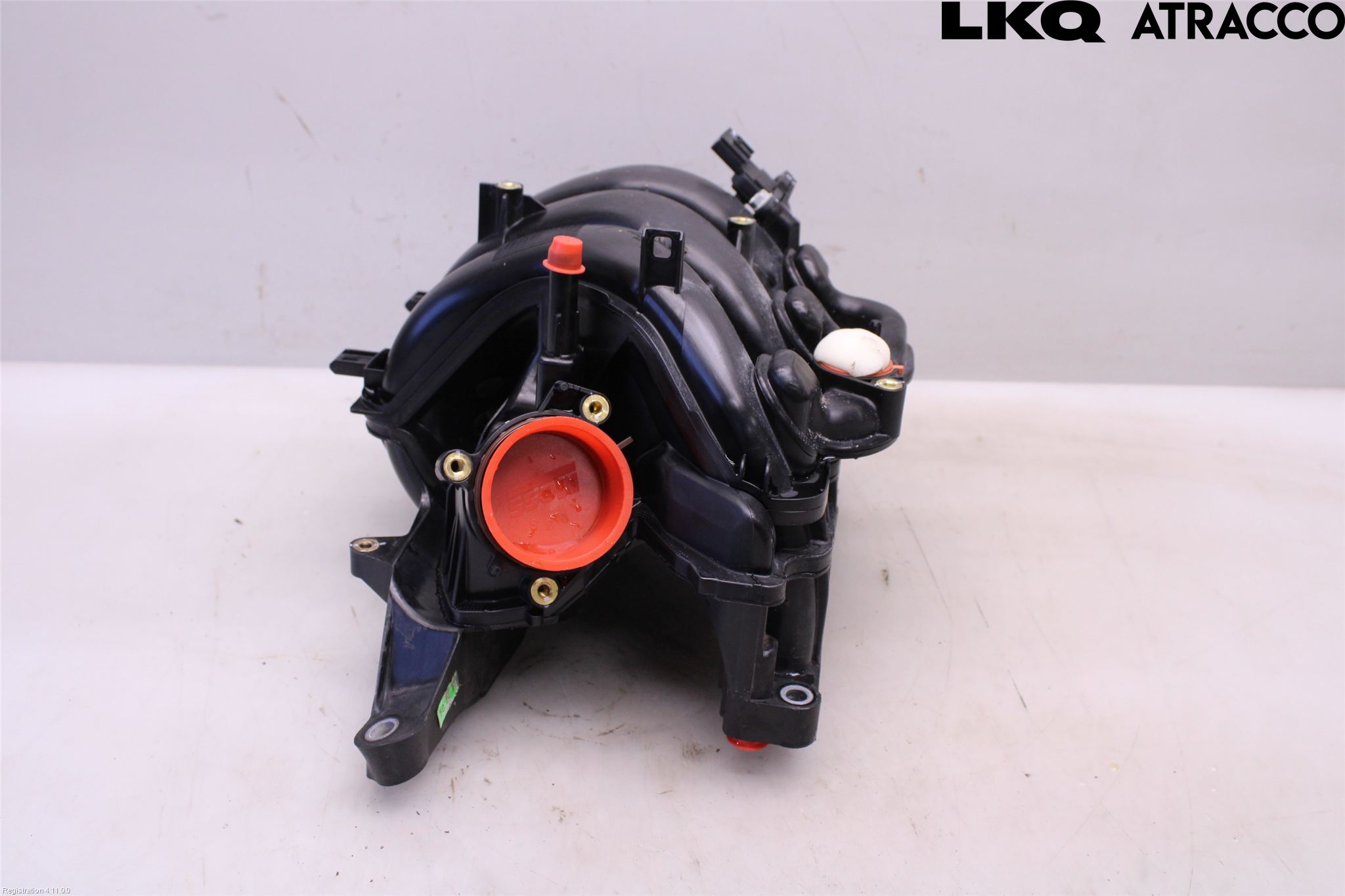 Toyota YARIS CROSS XP21 21- Grenrör Insug