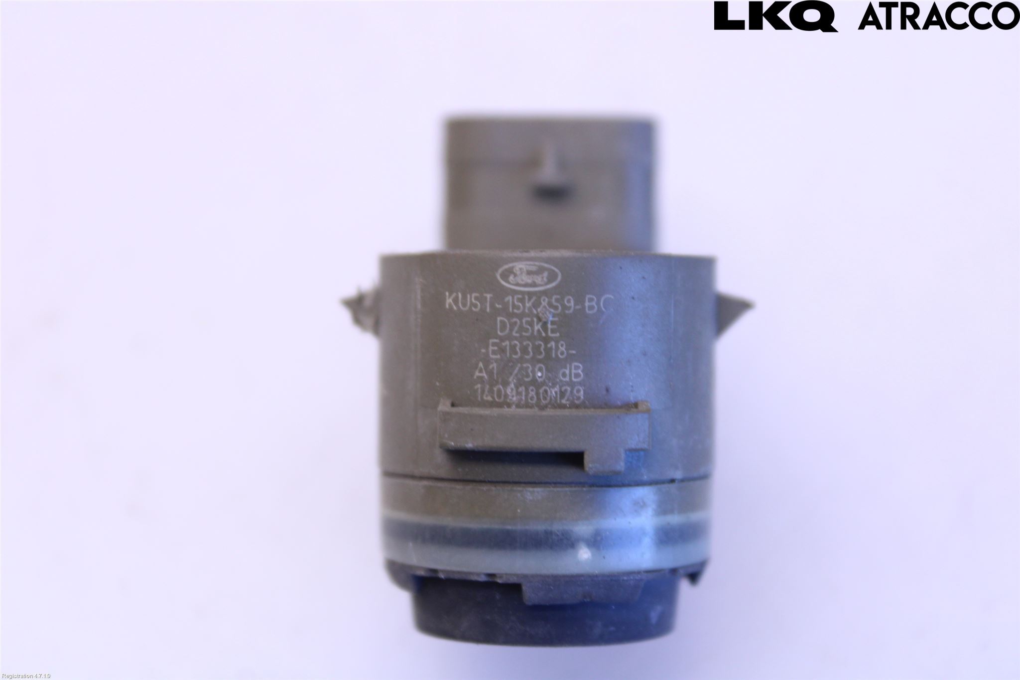 Ford FOCUS 19- Parkeringshjälp Frontsensor