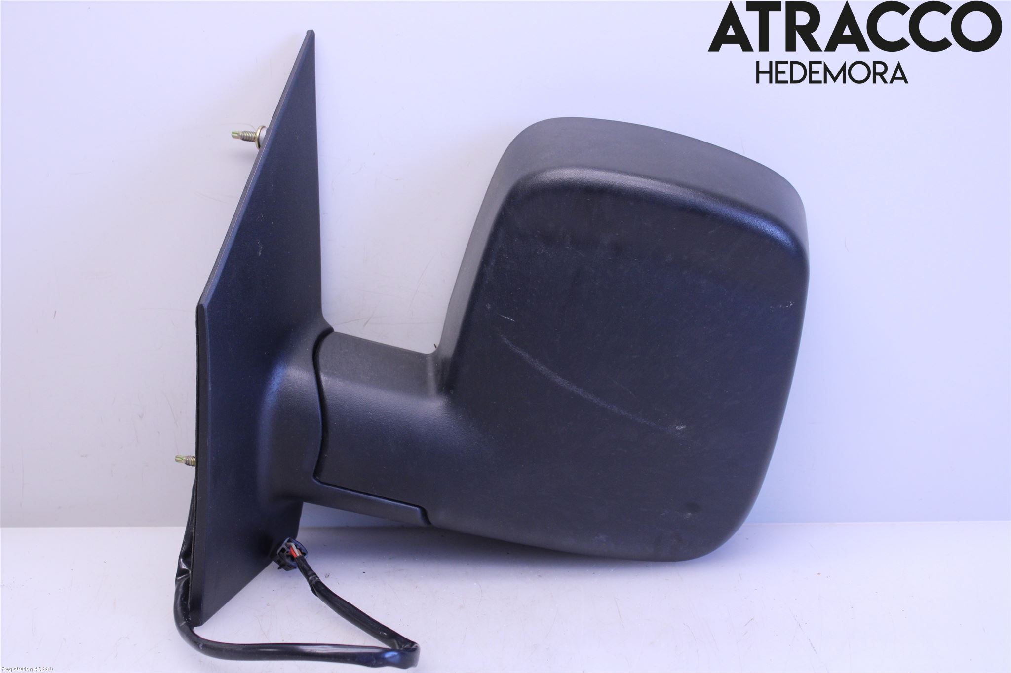 Chevrolet EXPRESS Spegel Yttre El Vä