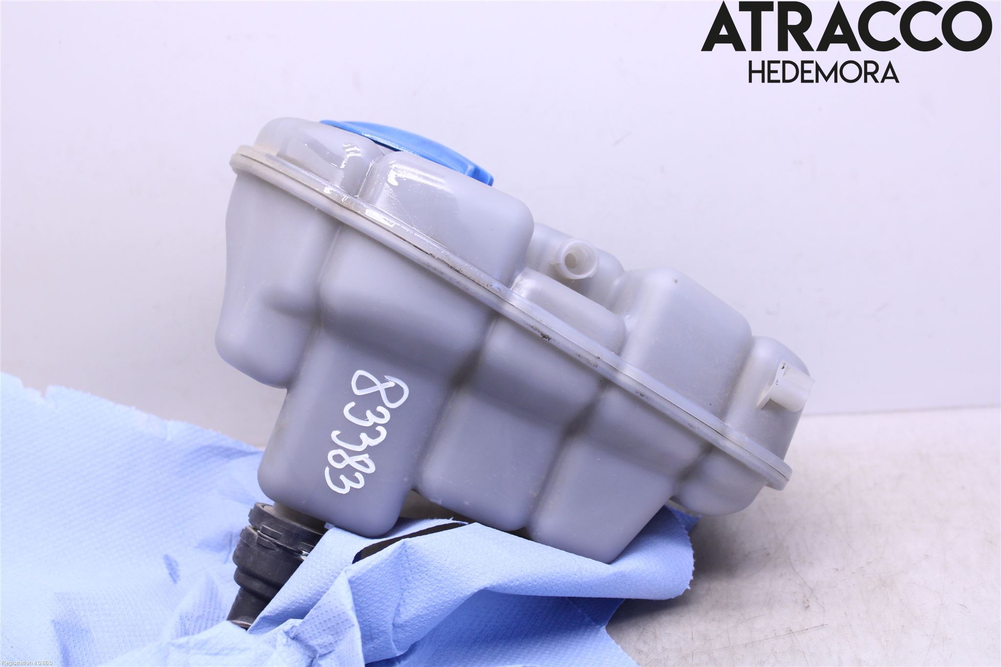 Audi A6/S6 4G 11-18 Expansionstank