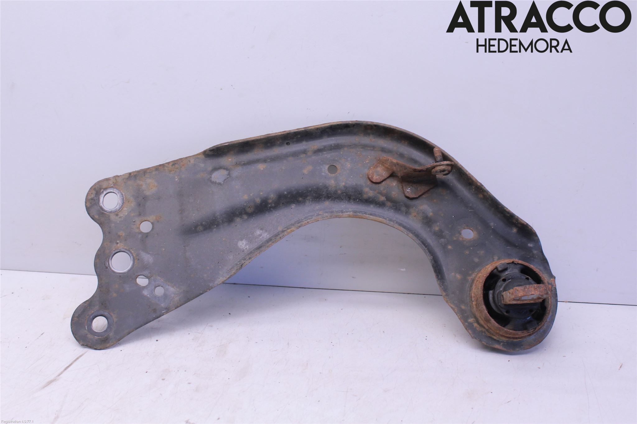 Mazda CX-5 12-17 Bärarm Bak Höger