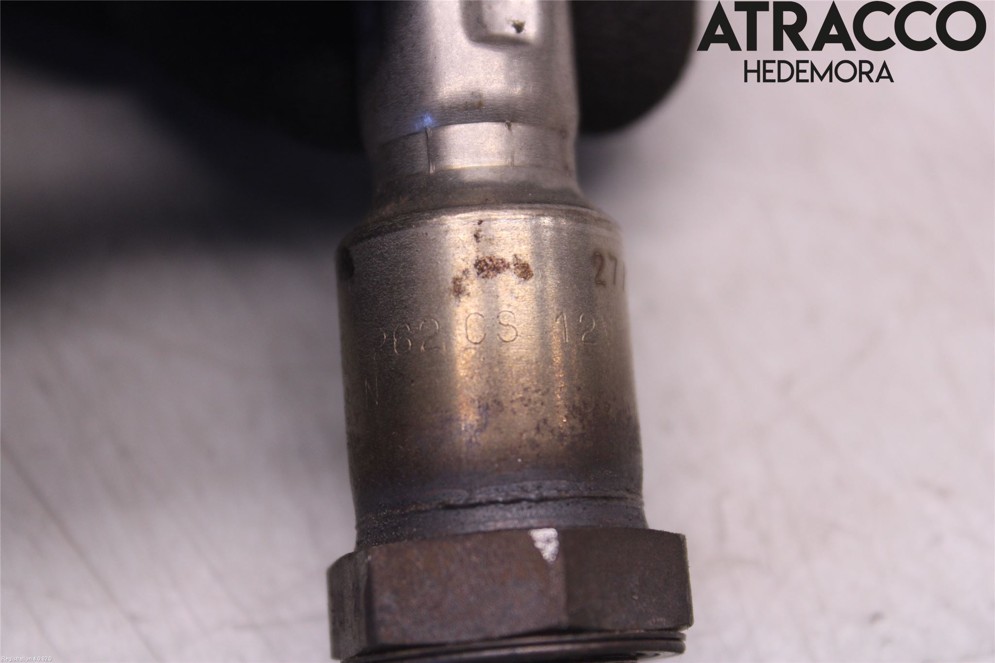 Audi A3/S3 8V 13-20 Injlambdasond