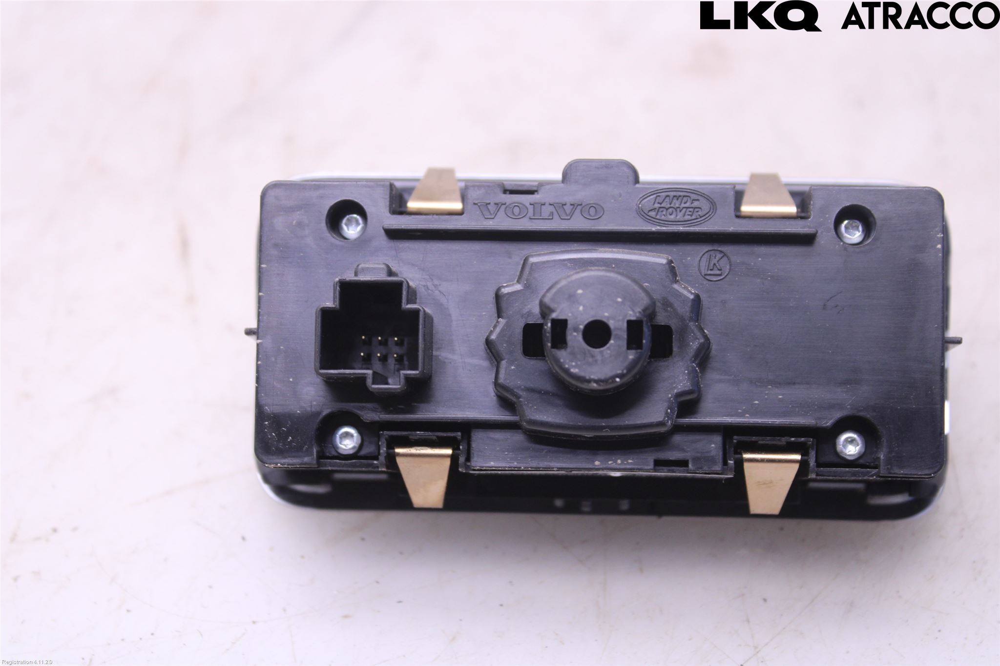 Volvo XC60 14-17 Strömställare Ljus