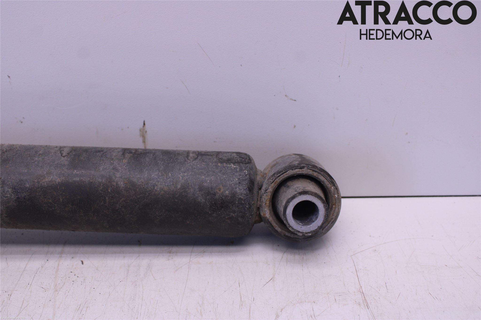BMW 4 F32/F33/F82/F83 13-20 Stötdämpare Bak