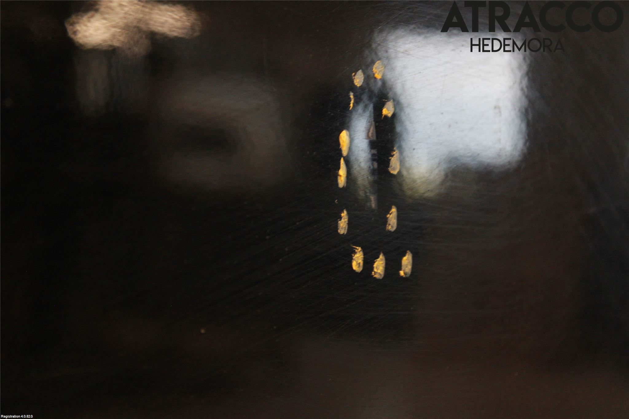 Honda CR-V 02-06 Dörr Fram Höger