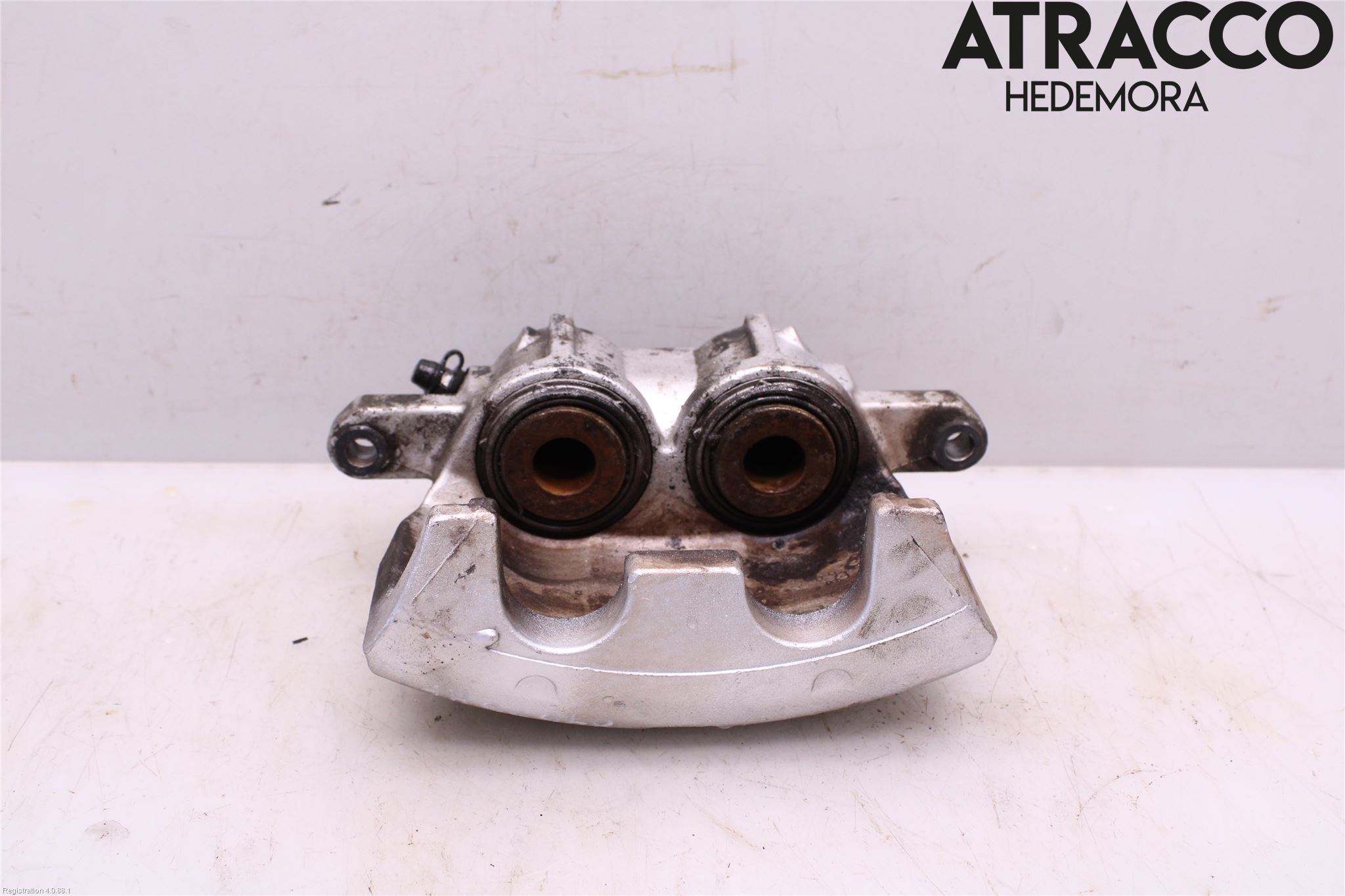 Lancia THEMA Bromsok Fram Höger