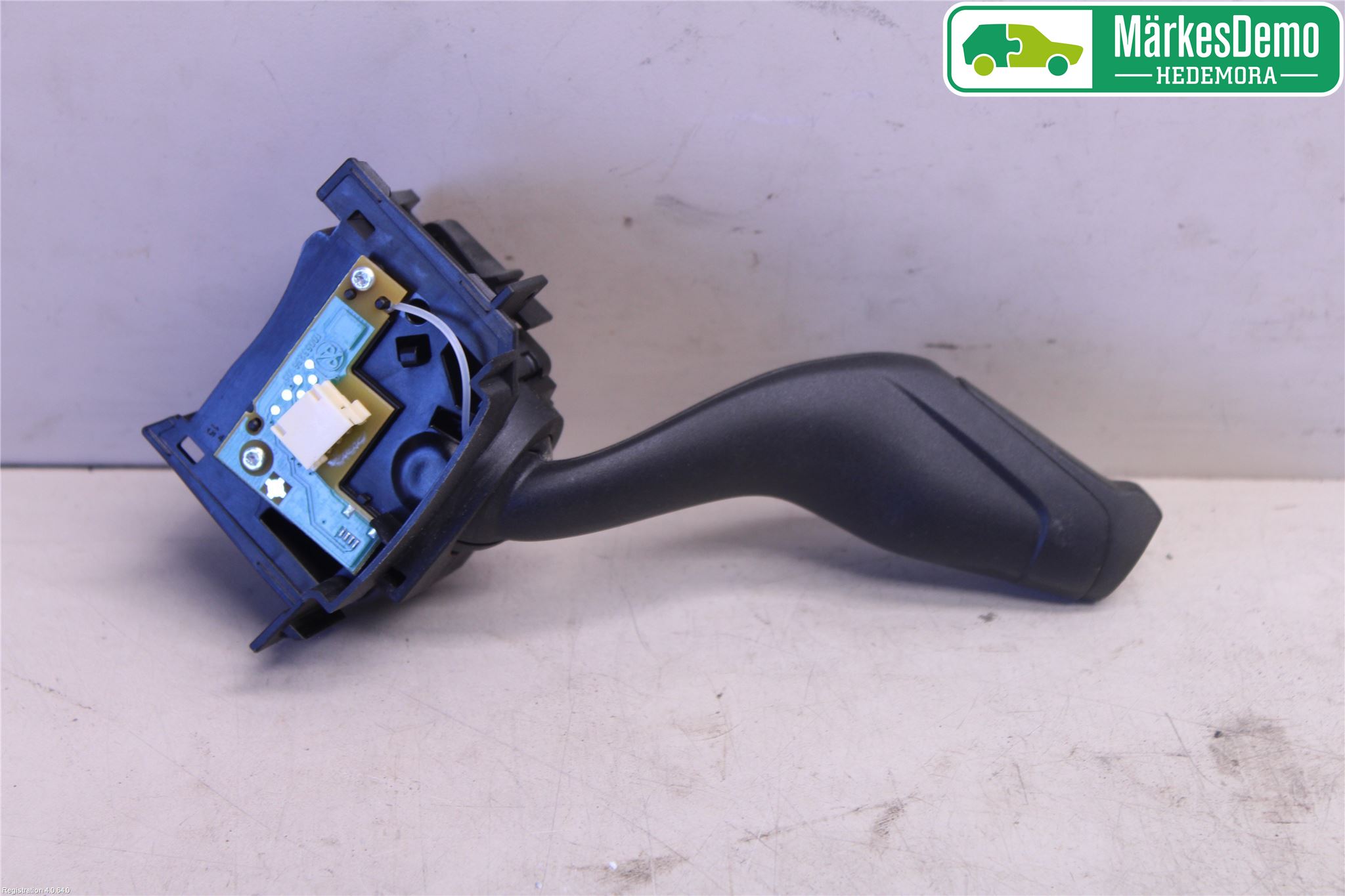 Ford TRANSIT/TOURNEO CONNECT 13-22 Spak Blinkers-Ljusomk