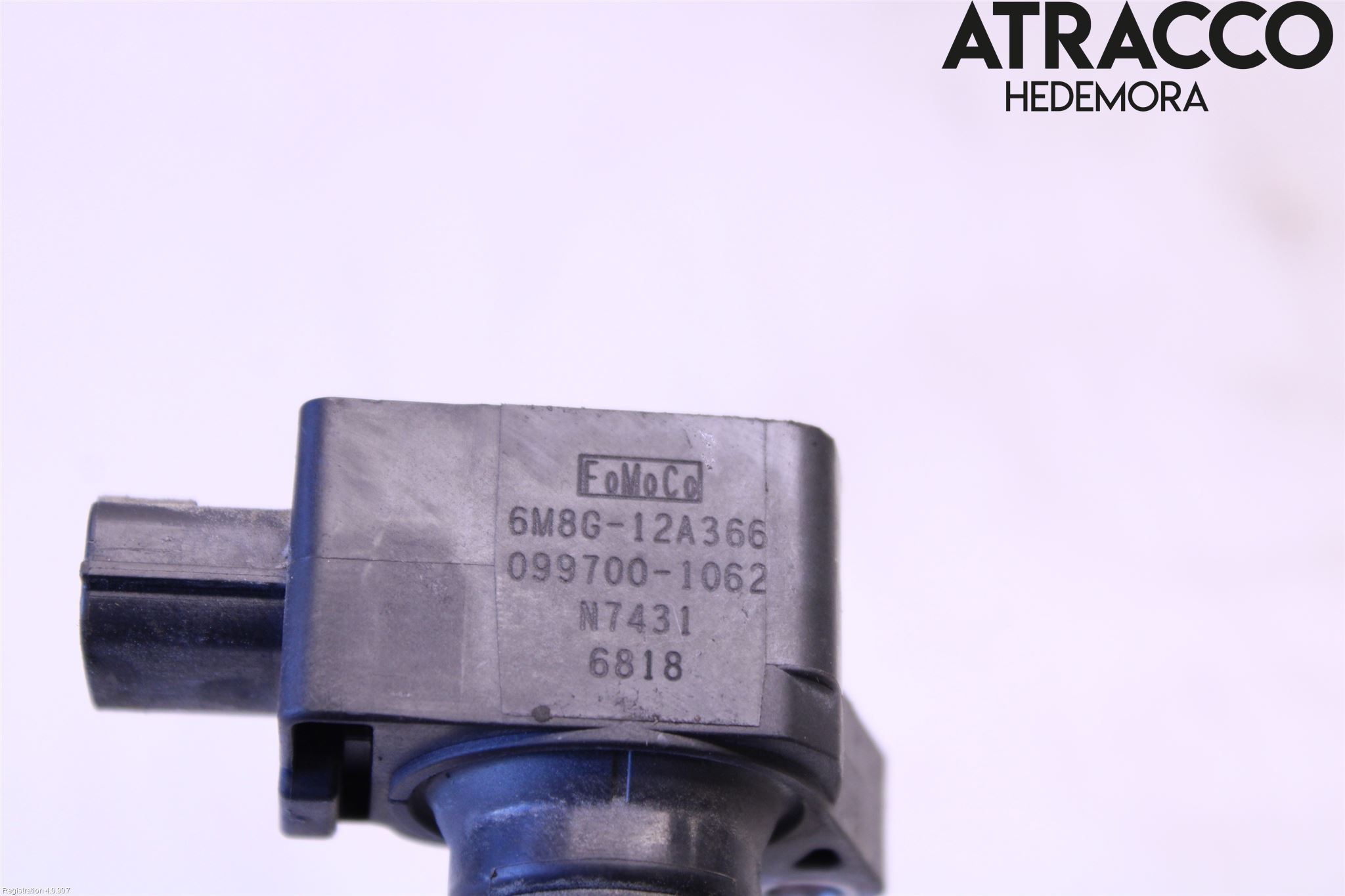 Mazda 3 I 07-08 Tändspole