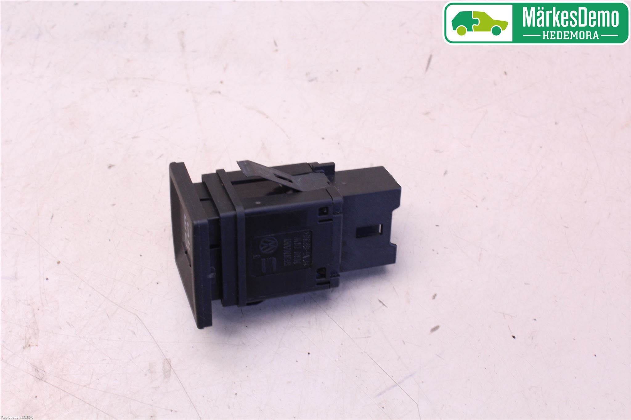 Volkswagen VW TRANSP/CARAVELLE (T5) 04-15 Strömställare Antisladd