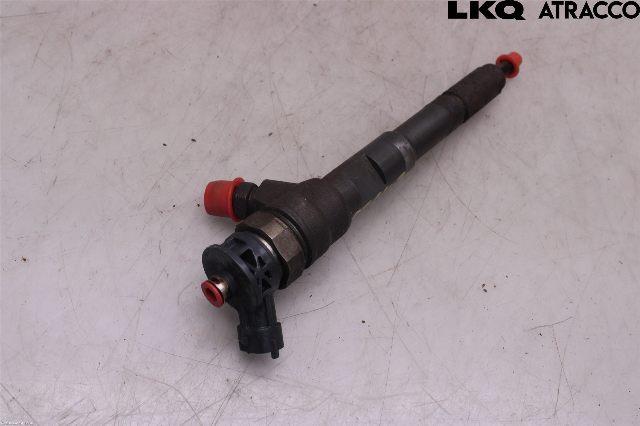 Nissan NV200/NV200 COMBI Injspridare