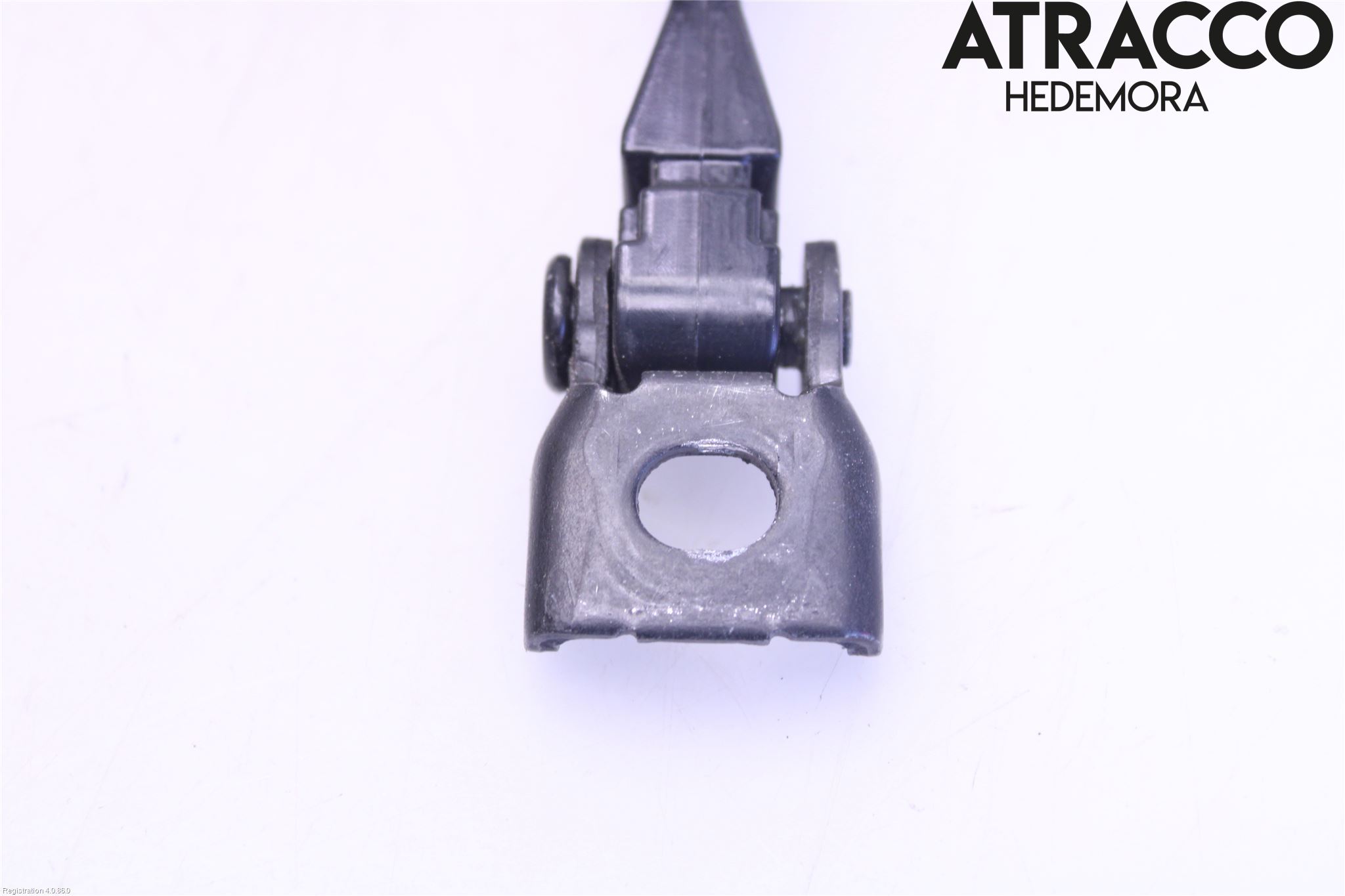 Volkswagen VW PASSAT 15-19 Dörrstopp