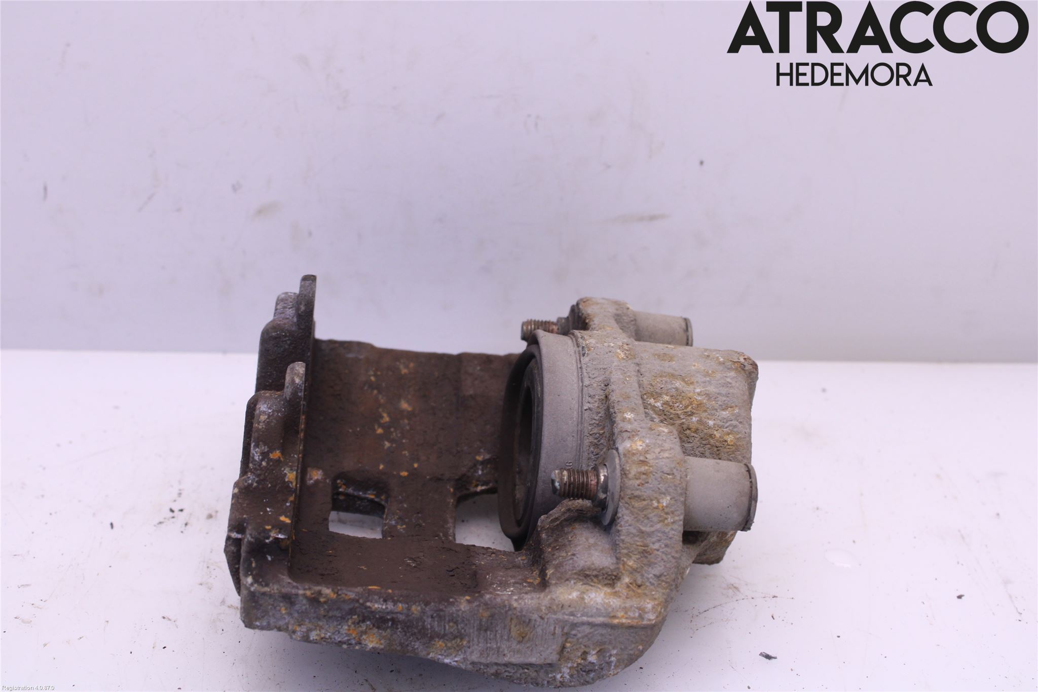 Saab 9-3 VER 2 Bromsok Fram Vänster