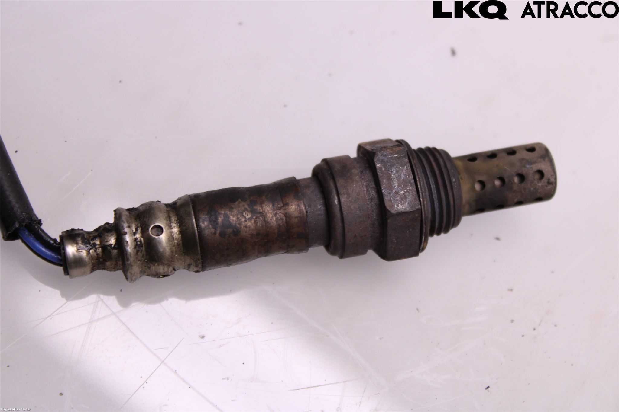 Toyota MR2     00->> Injlambdasond