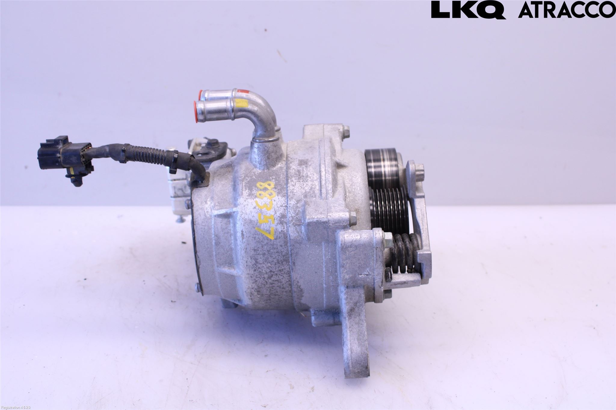 Kia NIRO (DE) 17-22 Generator