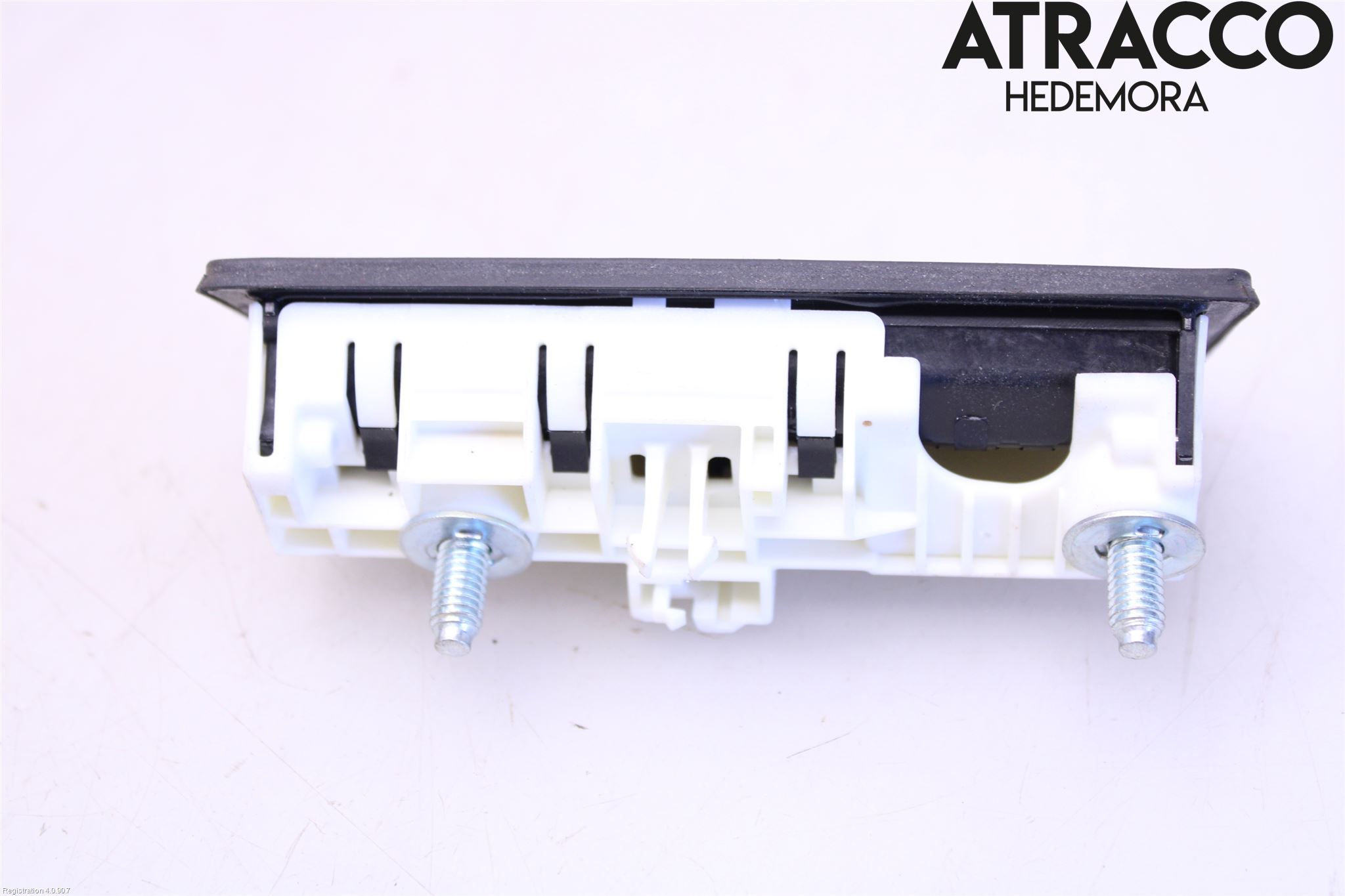 Audi Q3 8U 12-18 Bakluckehandtag