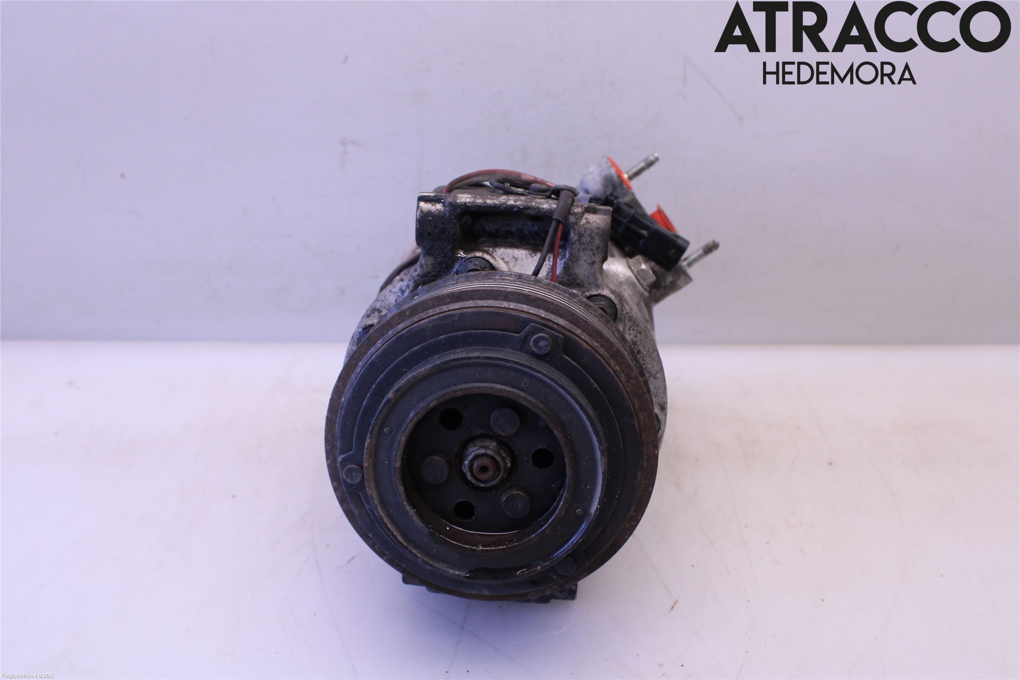 Landrover RANGE ROVER SPORT (L494) 14-22 Ac Kompressor